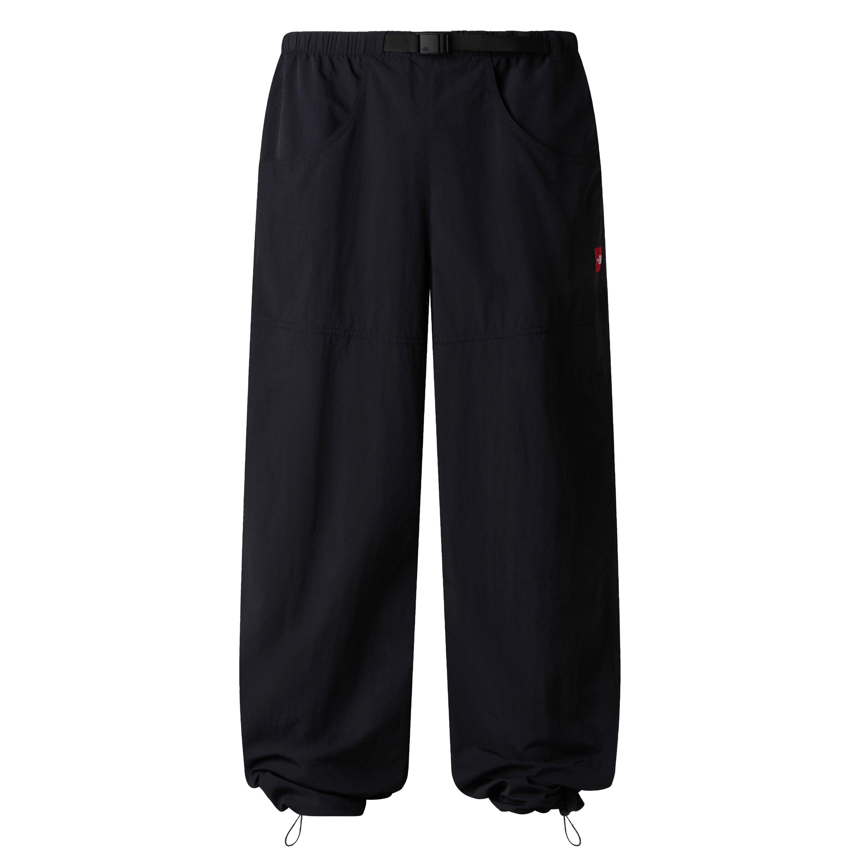 TNF Black - The North Face - TNF Red Box Belt Pant Mens - 1