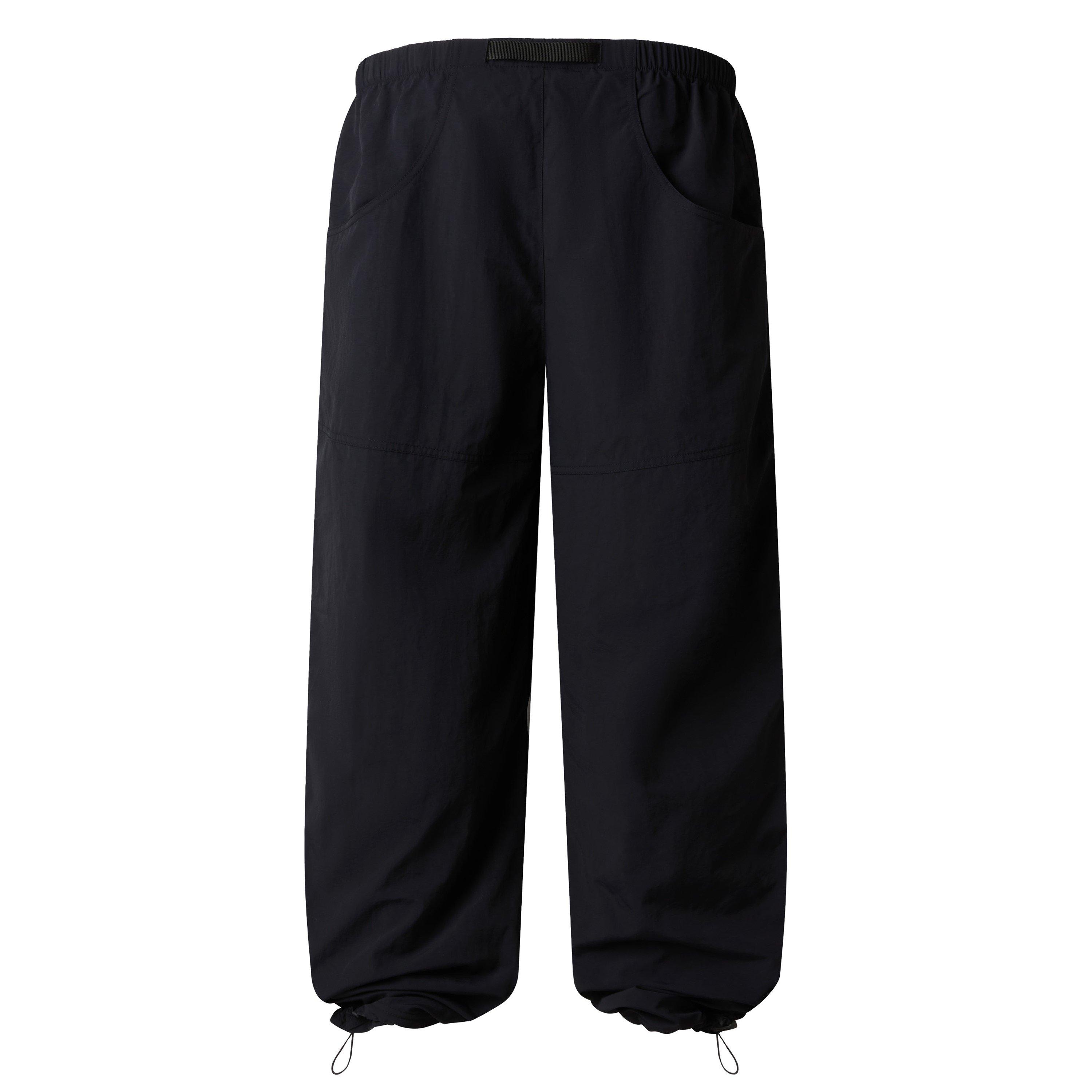 TNF Black - The North Face - TNF Red Box Belt Pant Mens - 2