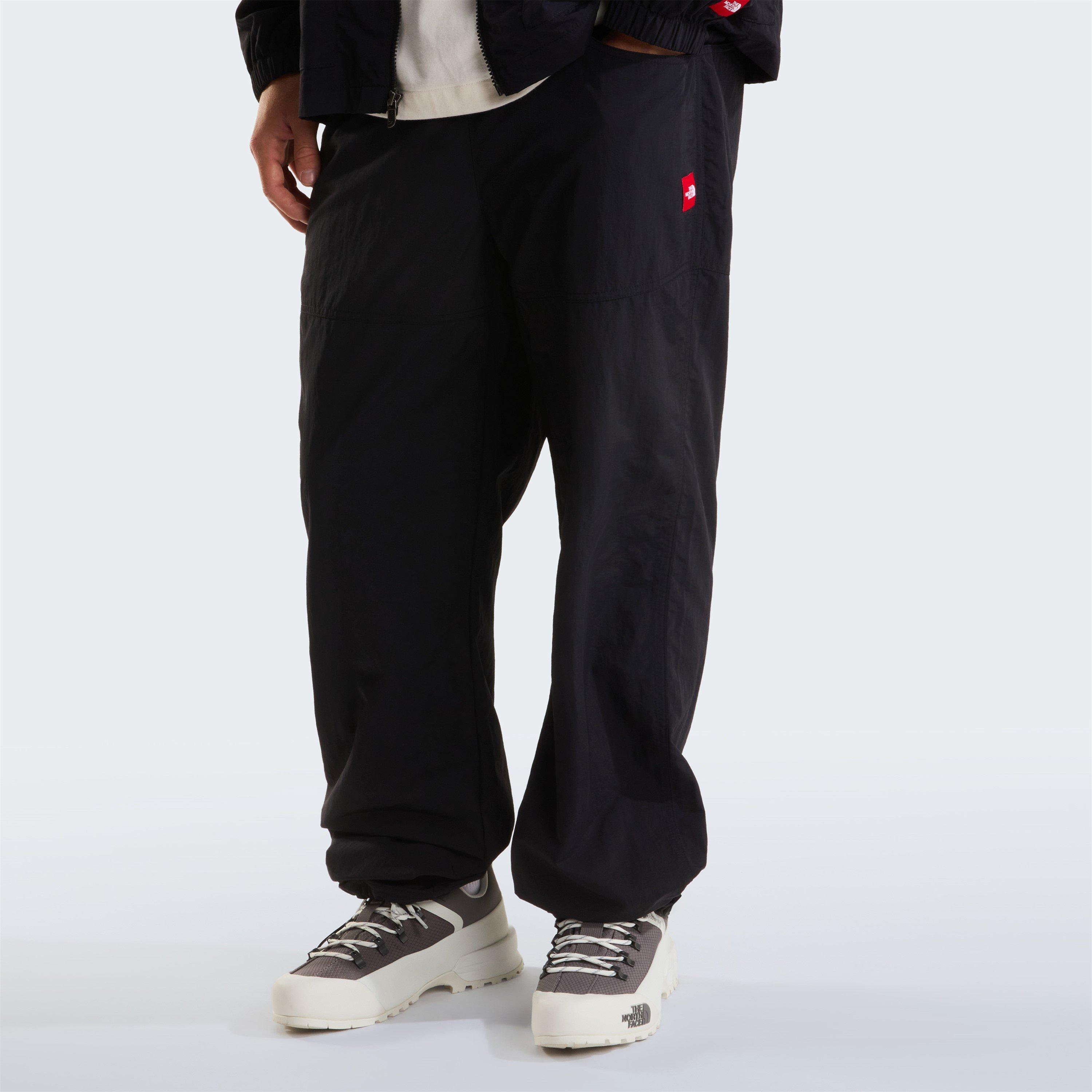 TNF Black - The North Face - TNF Red Box Belt Pant Mens - 3