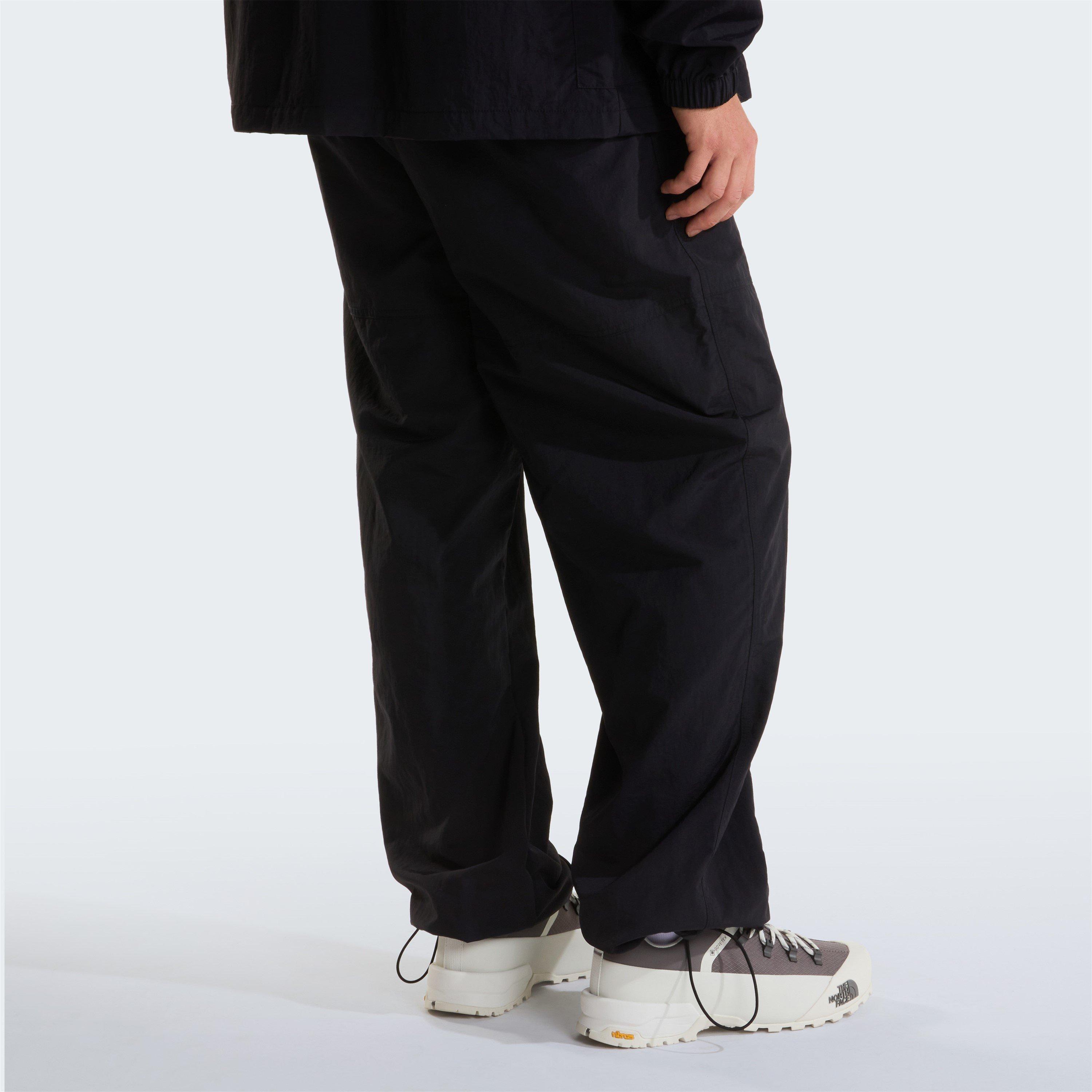 TNF Black - The North Face - TNF Red Box Belt Pant Mens - 4