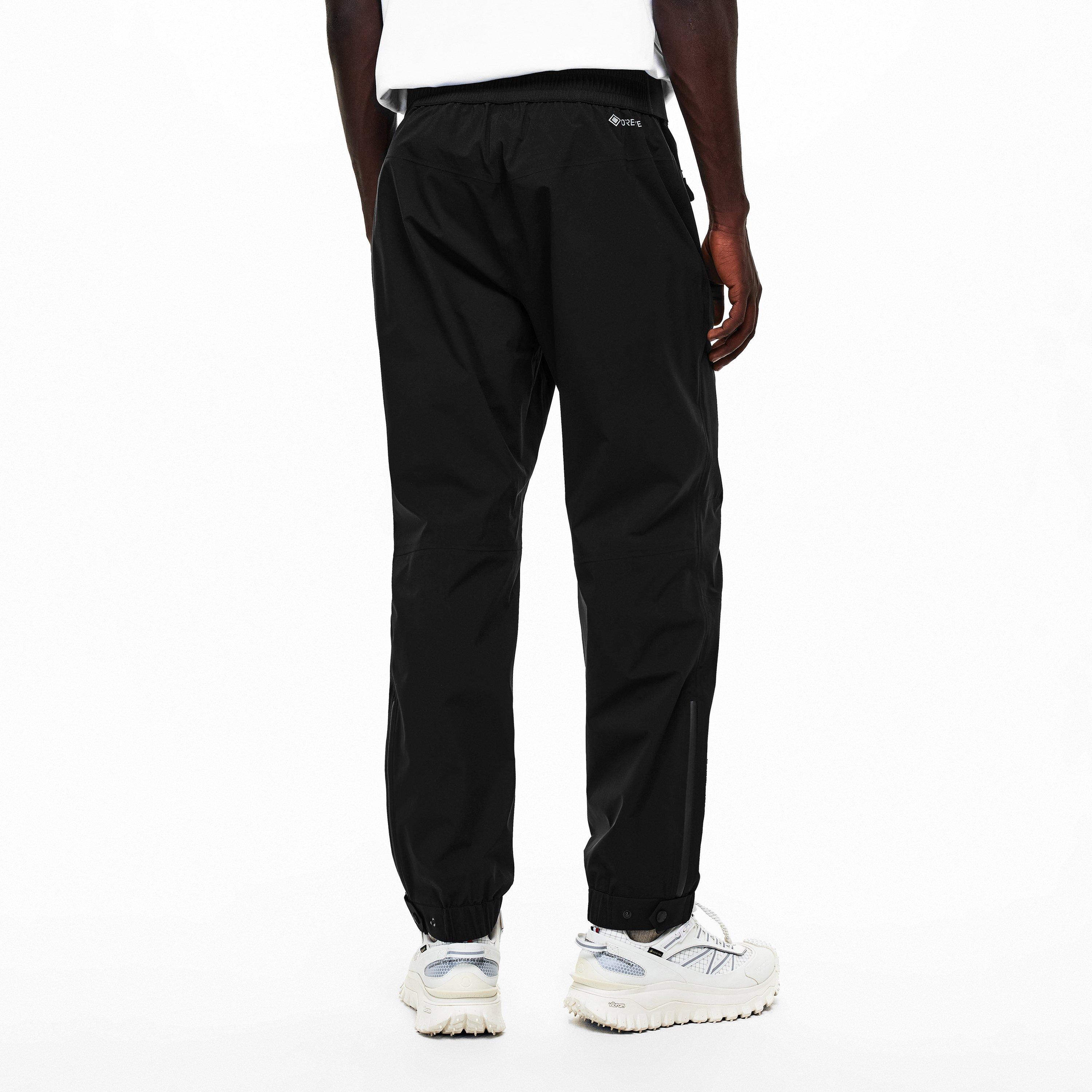 Black 999 - Moncler - Moncler Gren GTX Trs Sn61 - 4