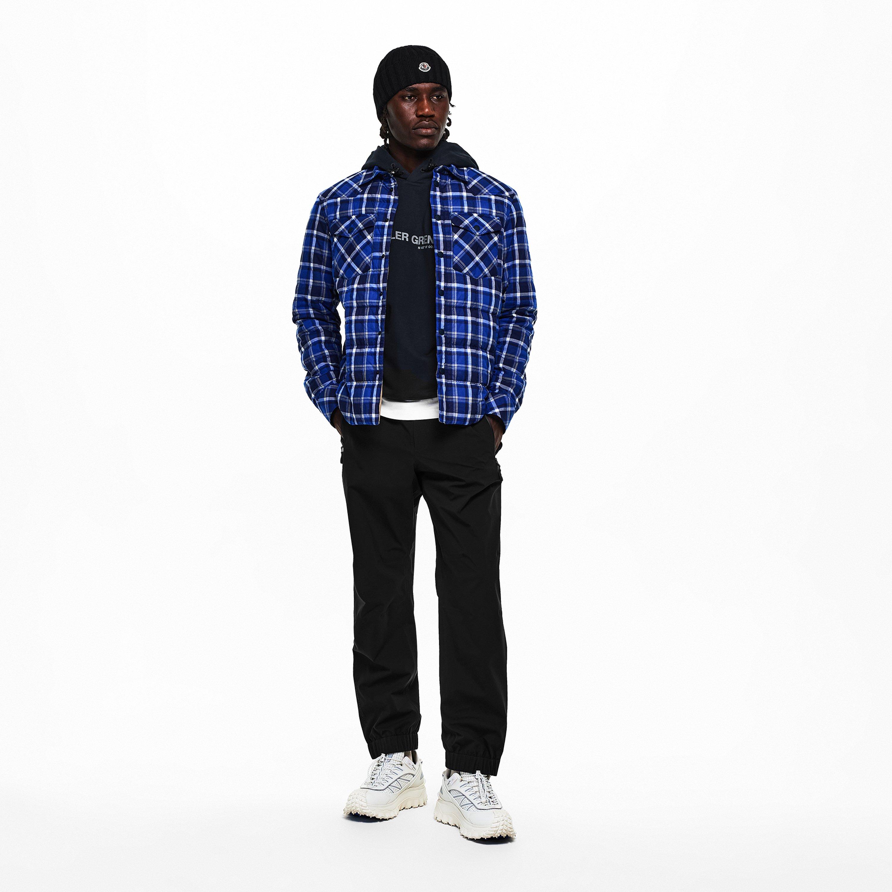 Black 999 - Moncler - Moncler Gren GTX Trs Sn61 - 6