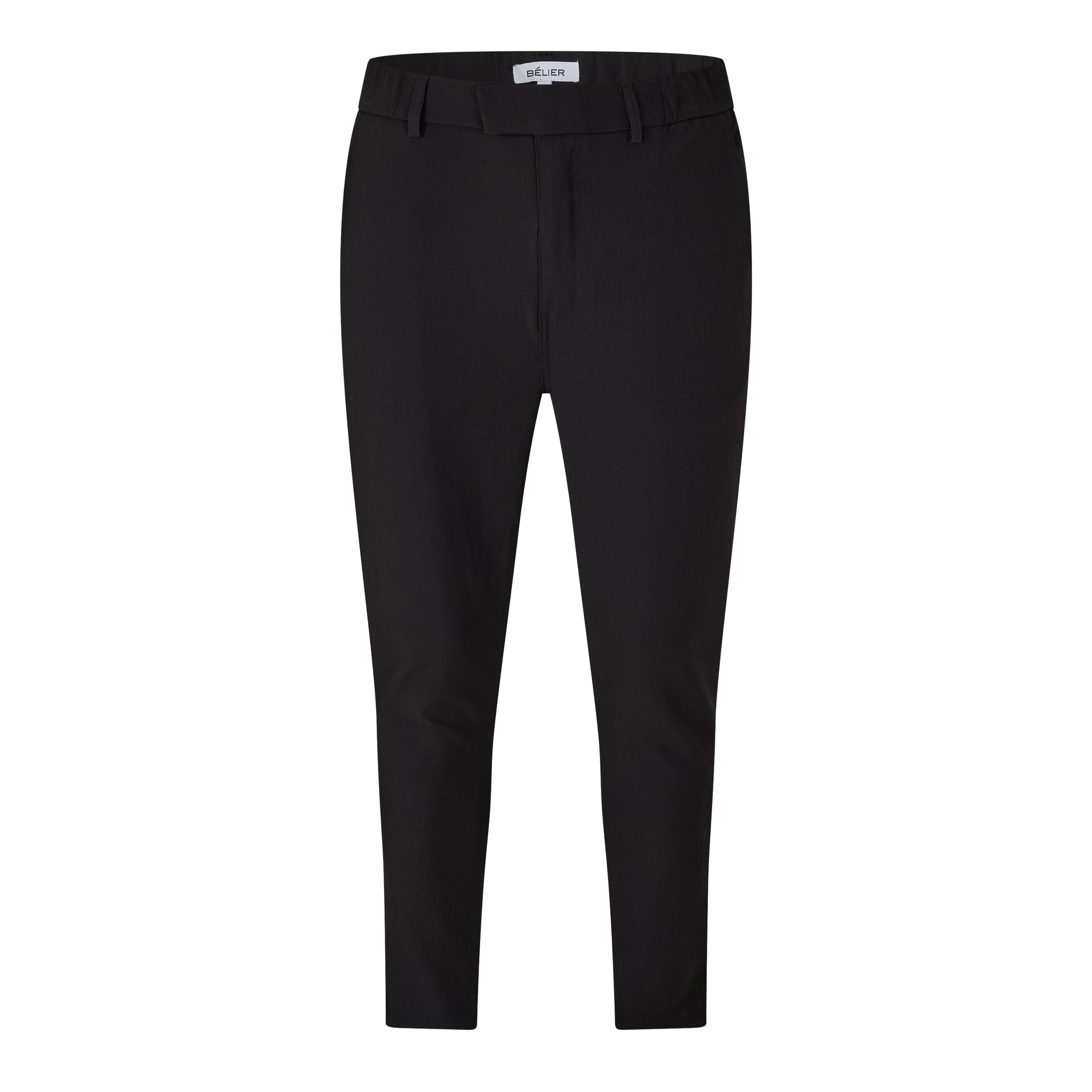 Black - BELIER - BELIER 24hr Trsr 2.0 Sn64 - 1