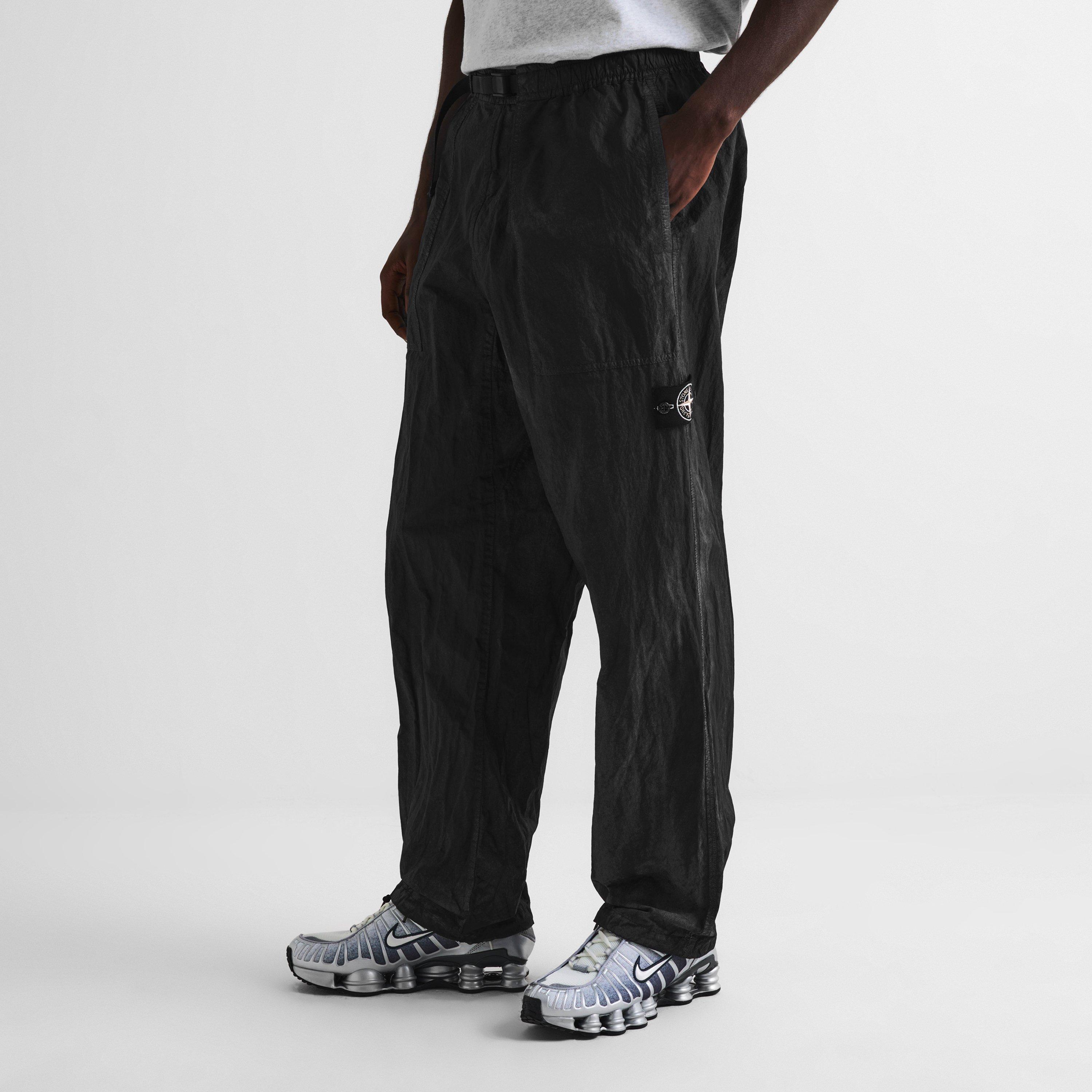 Black V0029 - Stone Island - Stone Reflect Trs Sn61 - 3