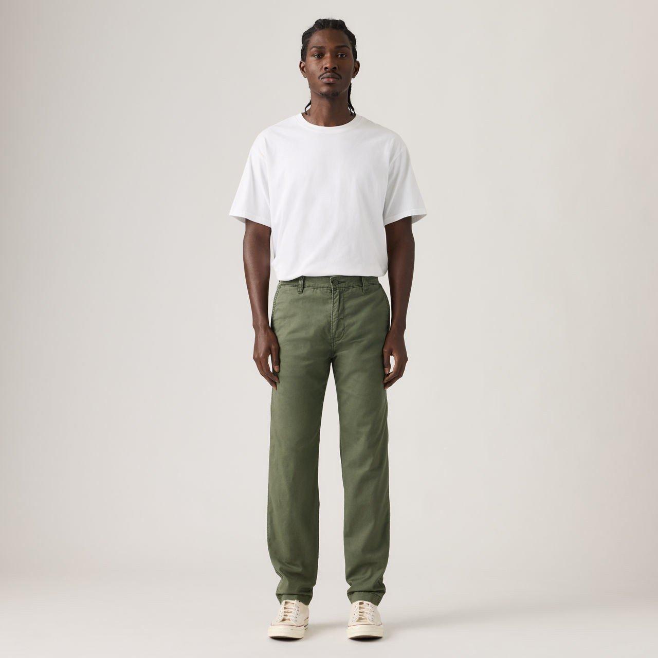 Kambaba - Levis - Xx Chino Std Ii Kambaba Cotton - 2