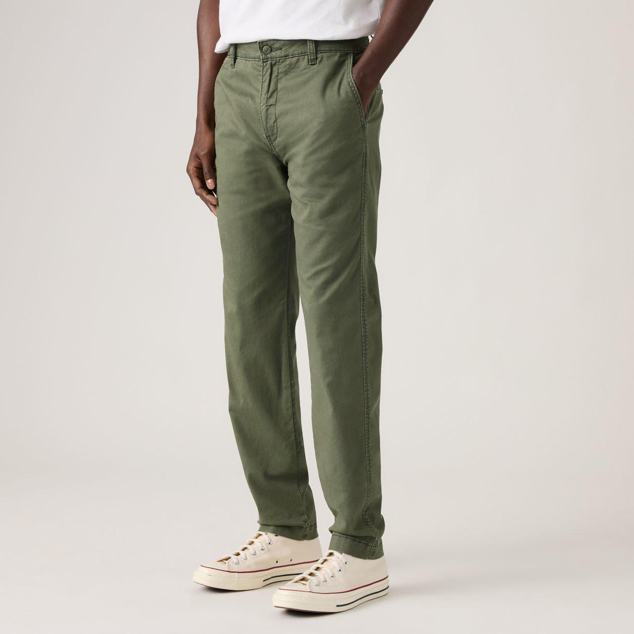 Kambaba - Levis - Xx Chino Std Ii Kambaba Cotton - 3