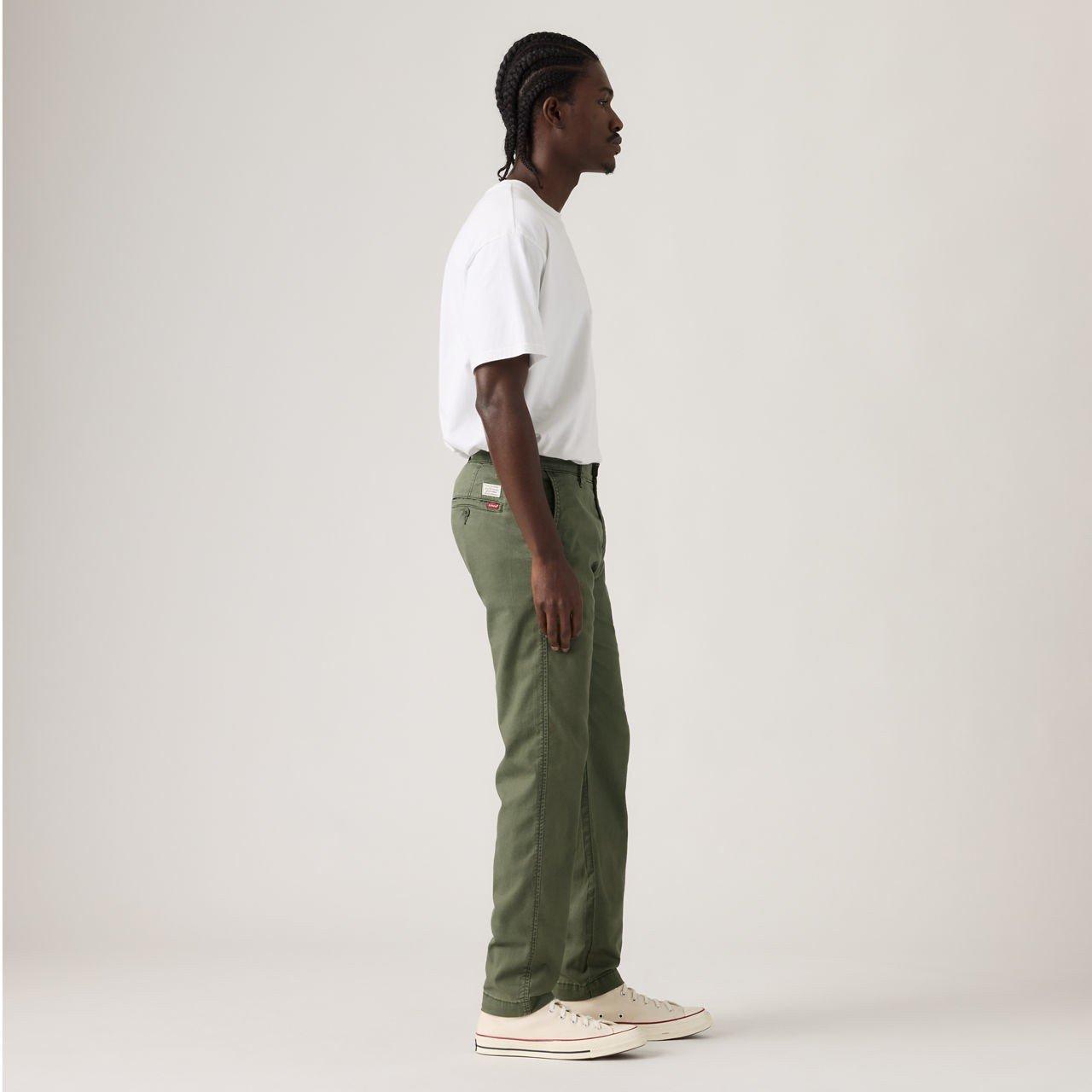 Kambaba - Levis - Xx Chino Std Ii Kambaba Cotton - 5