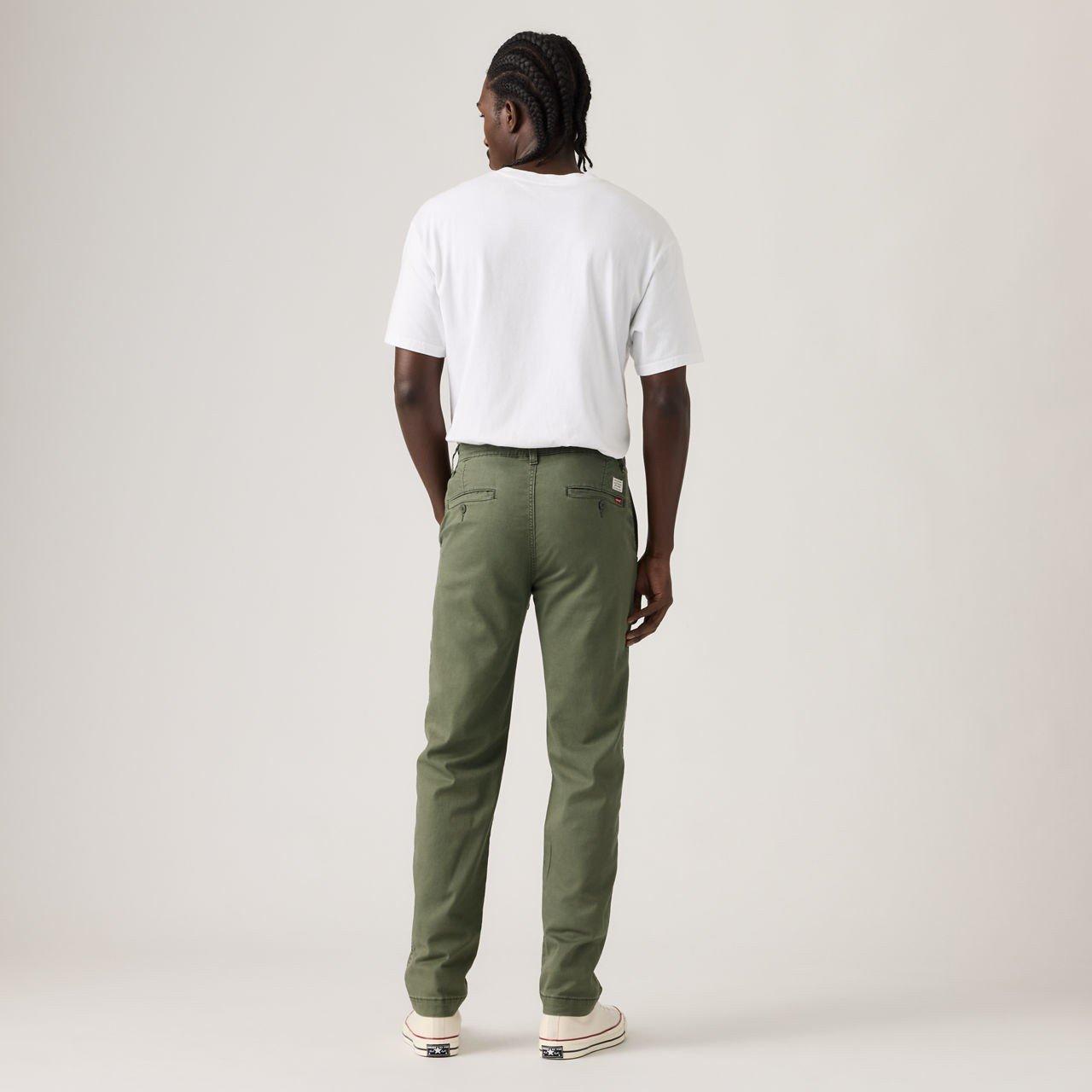 Kambaba - Levis - Xx Chino Std Ii Kambaba Cotton - 6