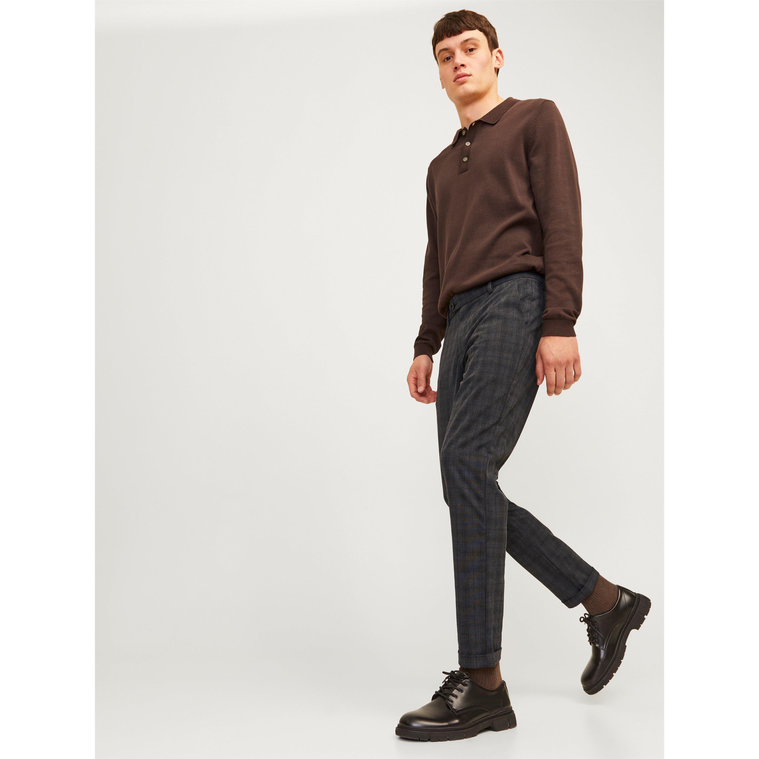 Tap Shoe - Jack and Jones - Marco Chinos - 3