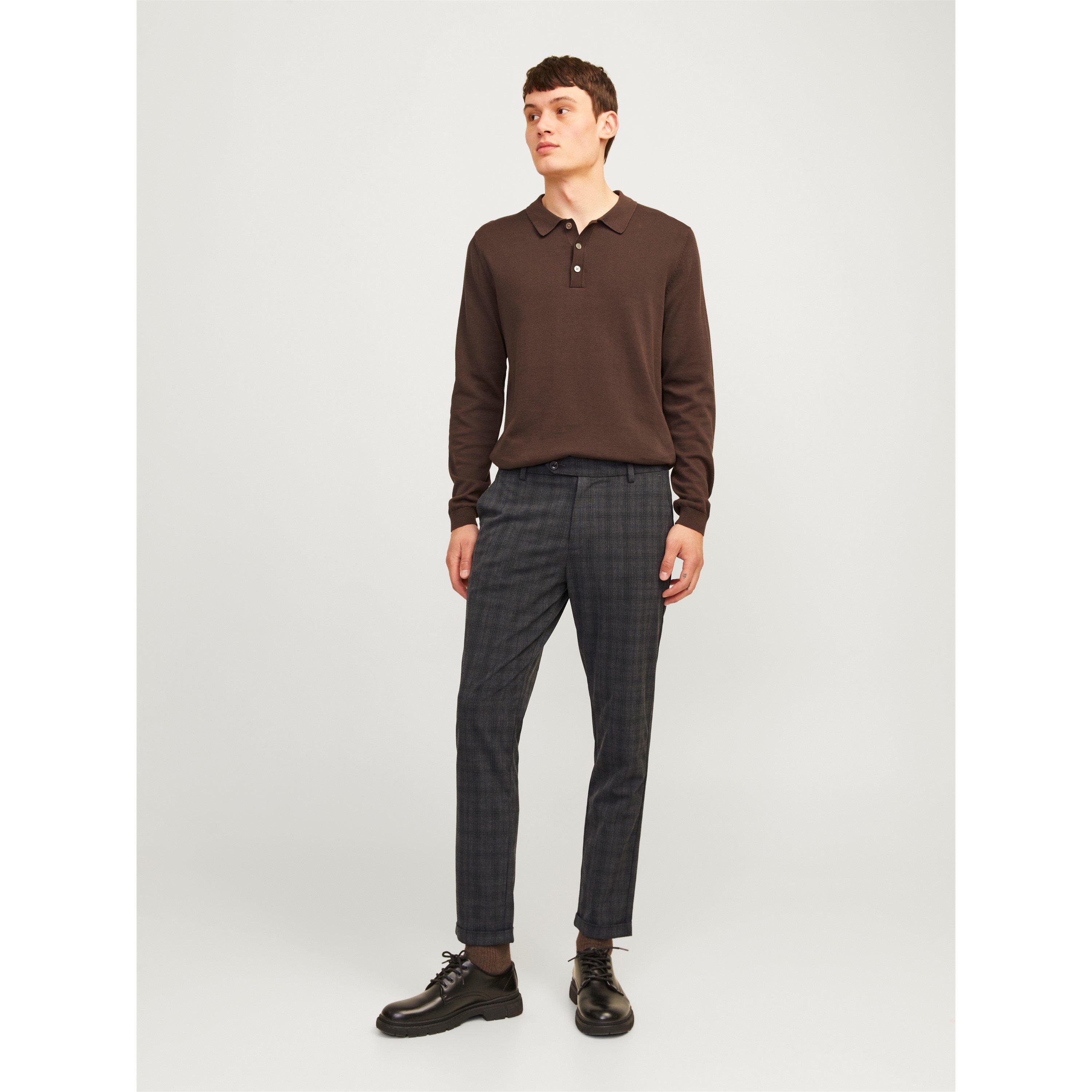 Tap Shoe - Jack and Jones - Marco Chinos - 6