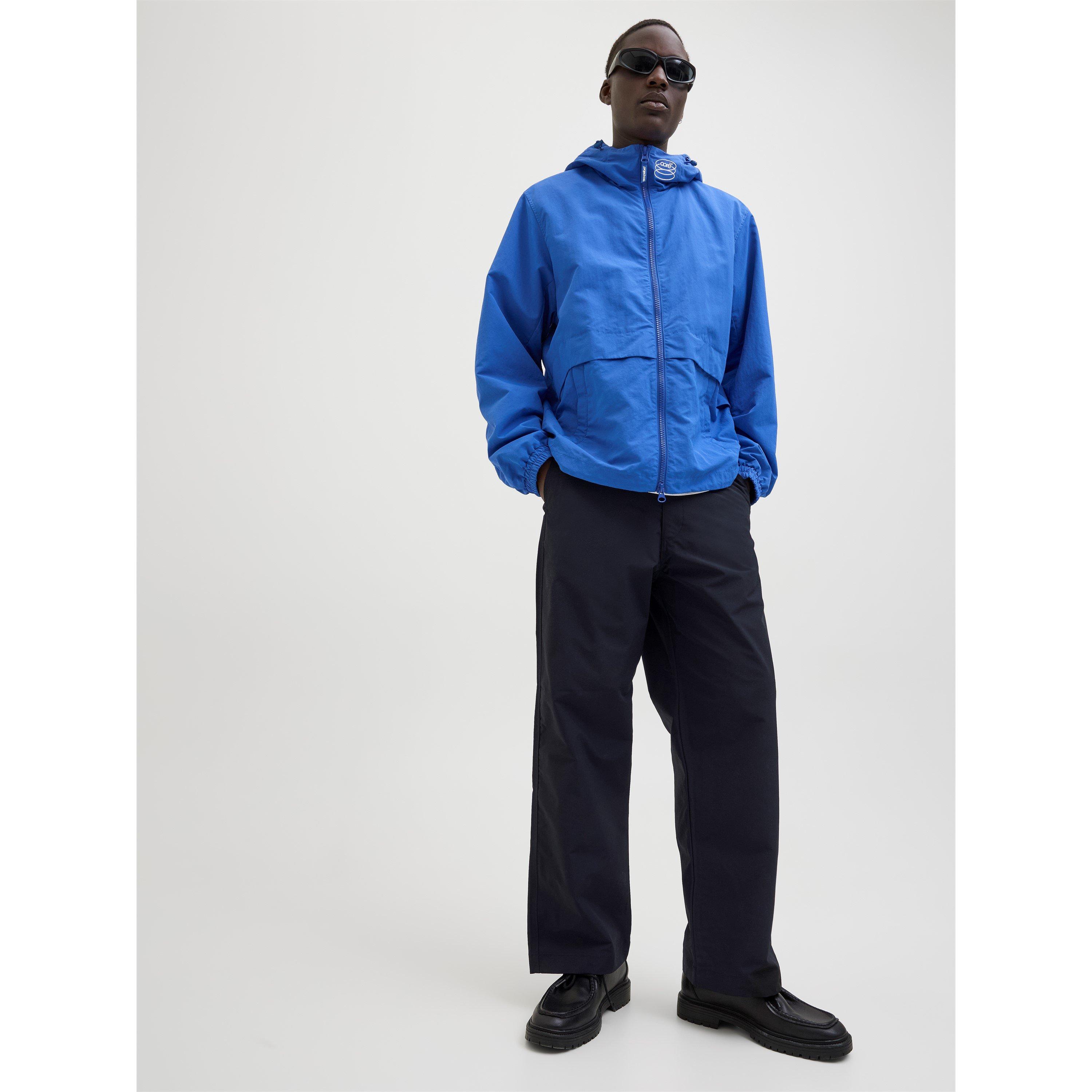 Sort - Jack and Jones - Owen Chino Trousers - 2