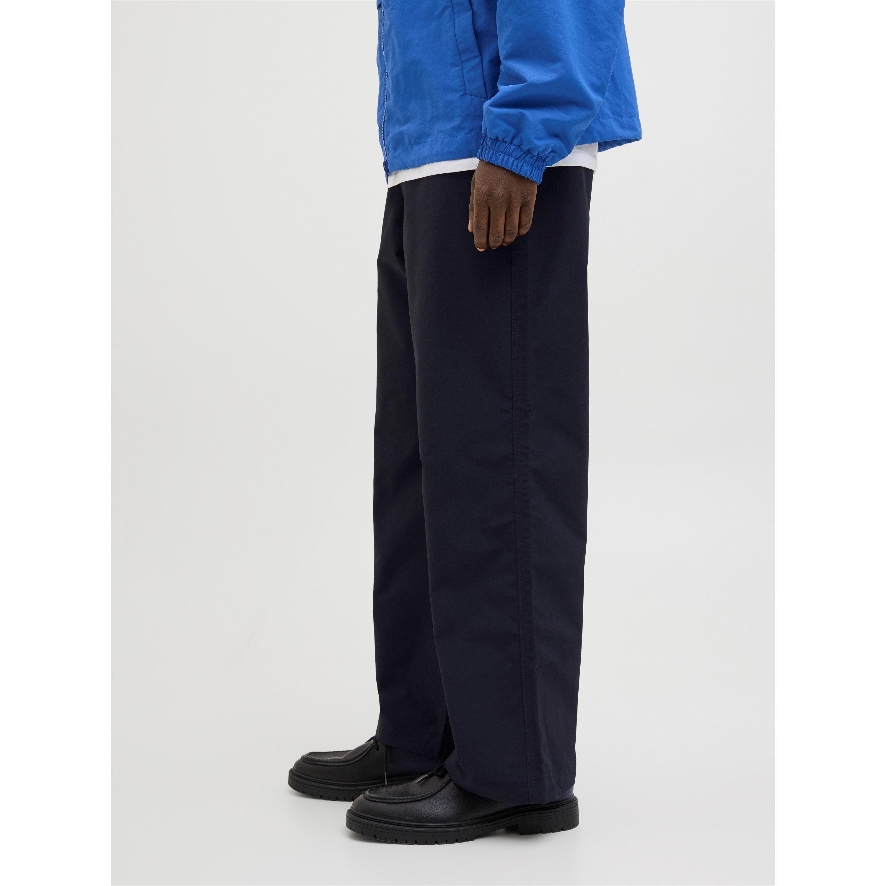 Sort - Jack and Jones - Owen Chino Trousers - 3