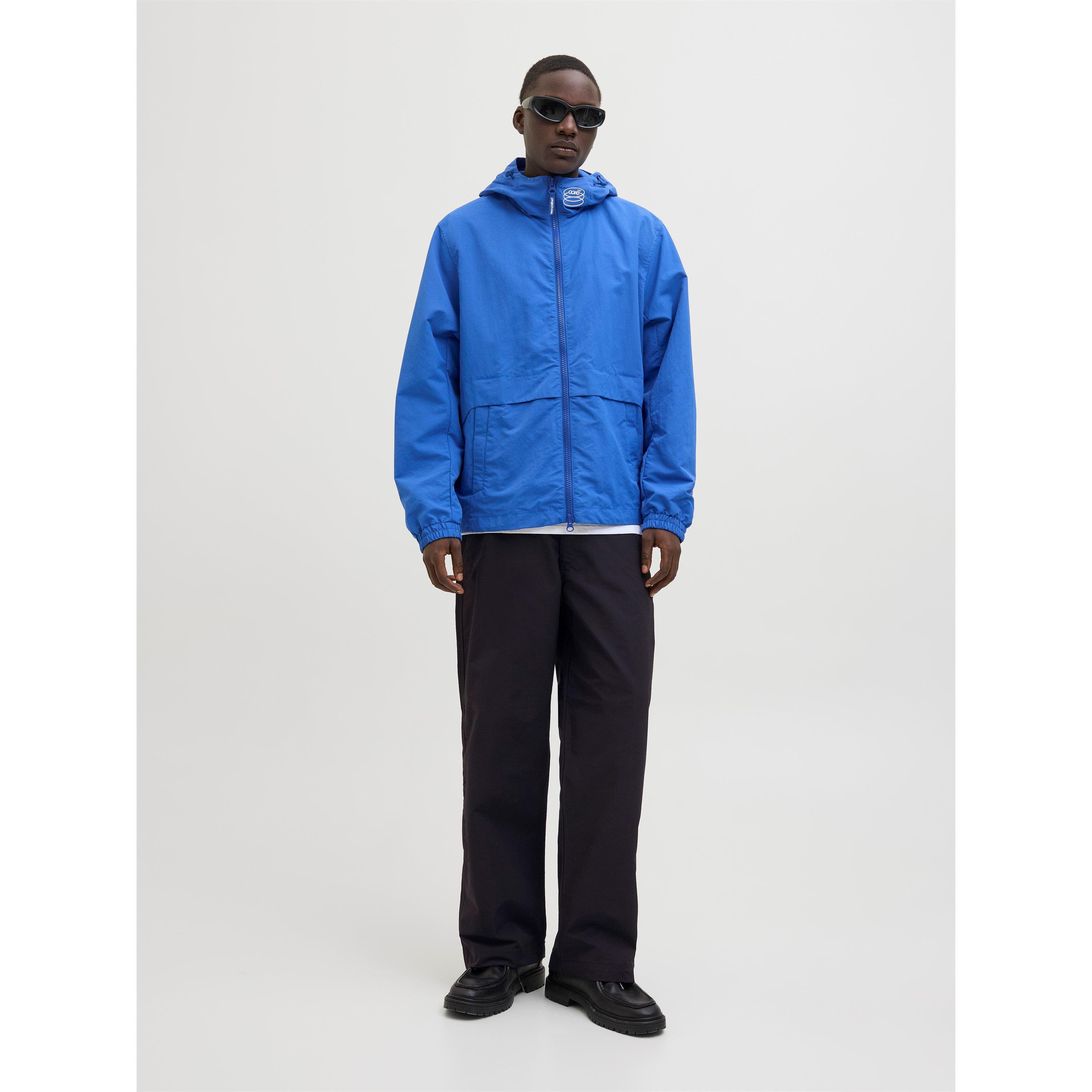 Sort - Jack and Jones - Owen Chino Trousers - 4