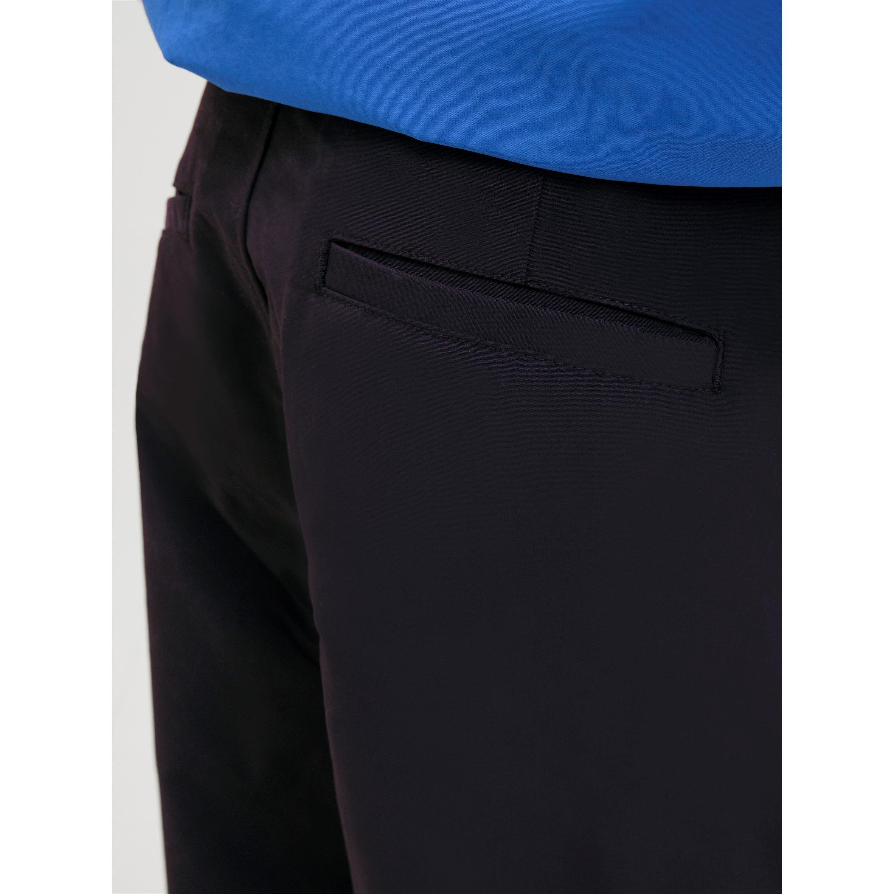 Sort - Jack and Jones - Owen Chino Trousers - 6