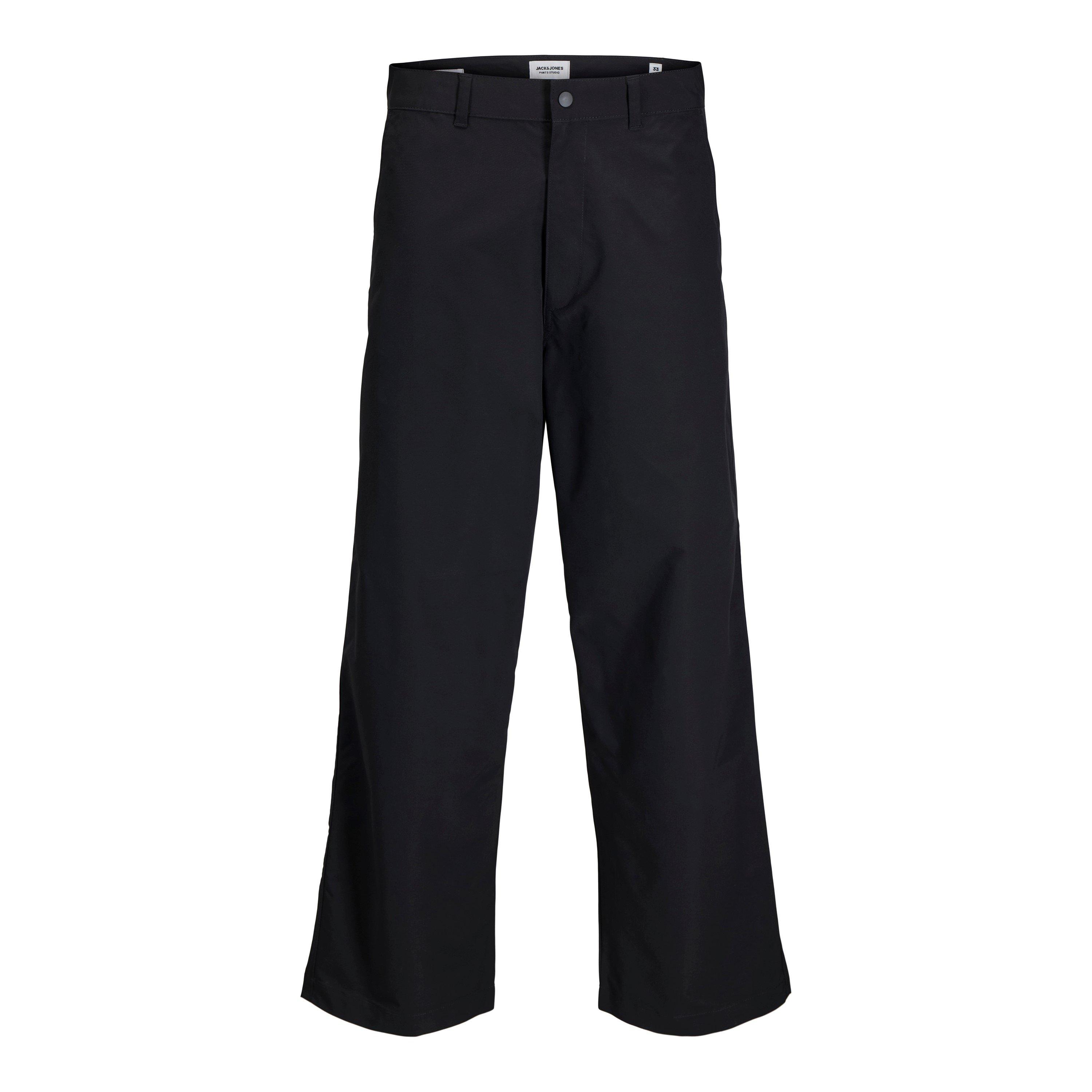 Sort - Jack and Jones - Owen Chino Trousers - 7