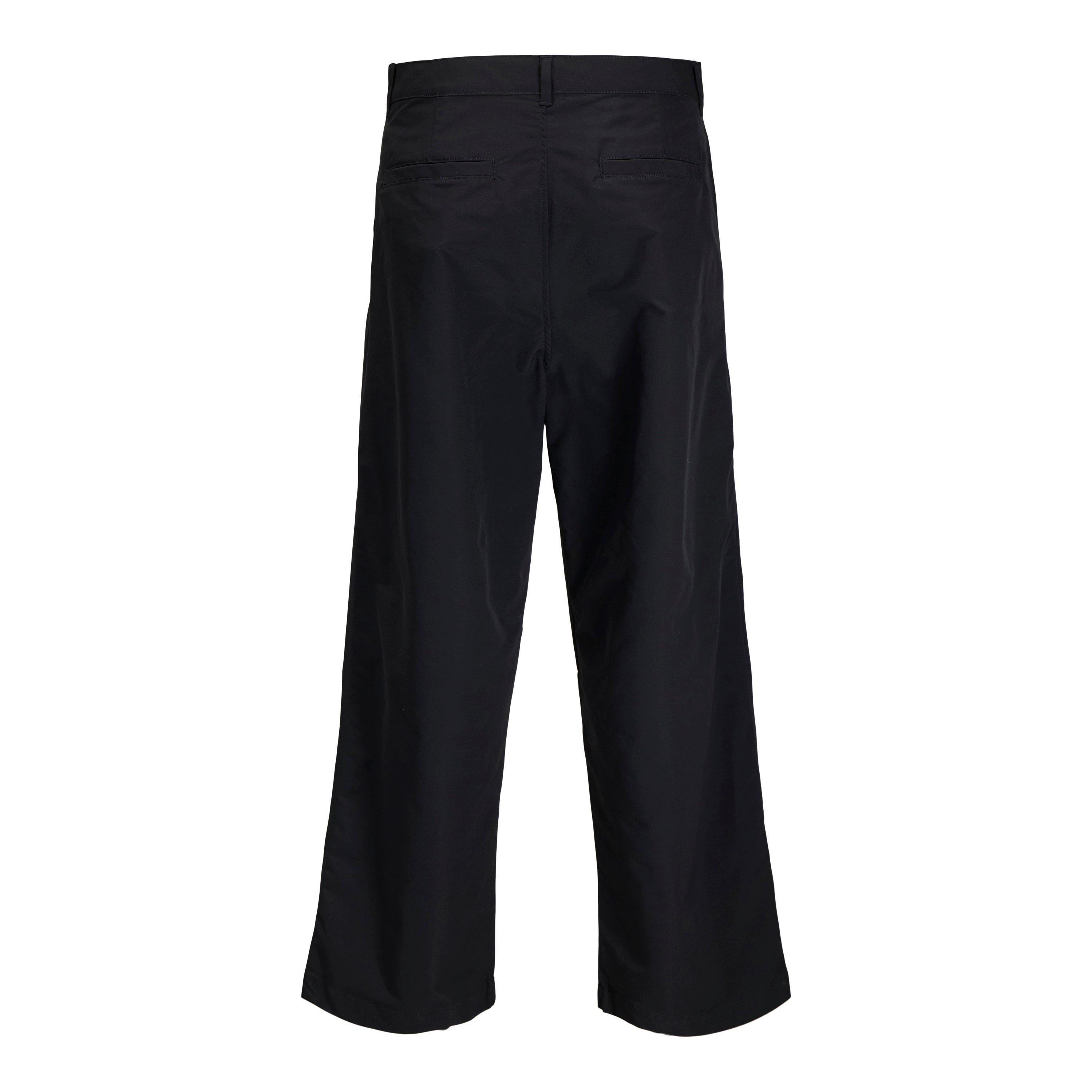 Sort - Jack and Jones - Owen Chino Trousers - 8