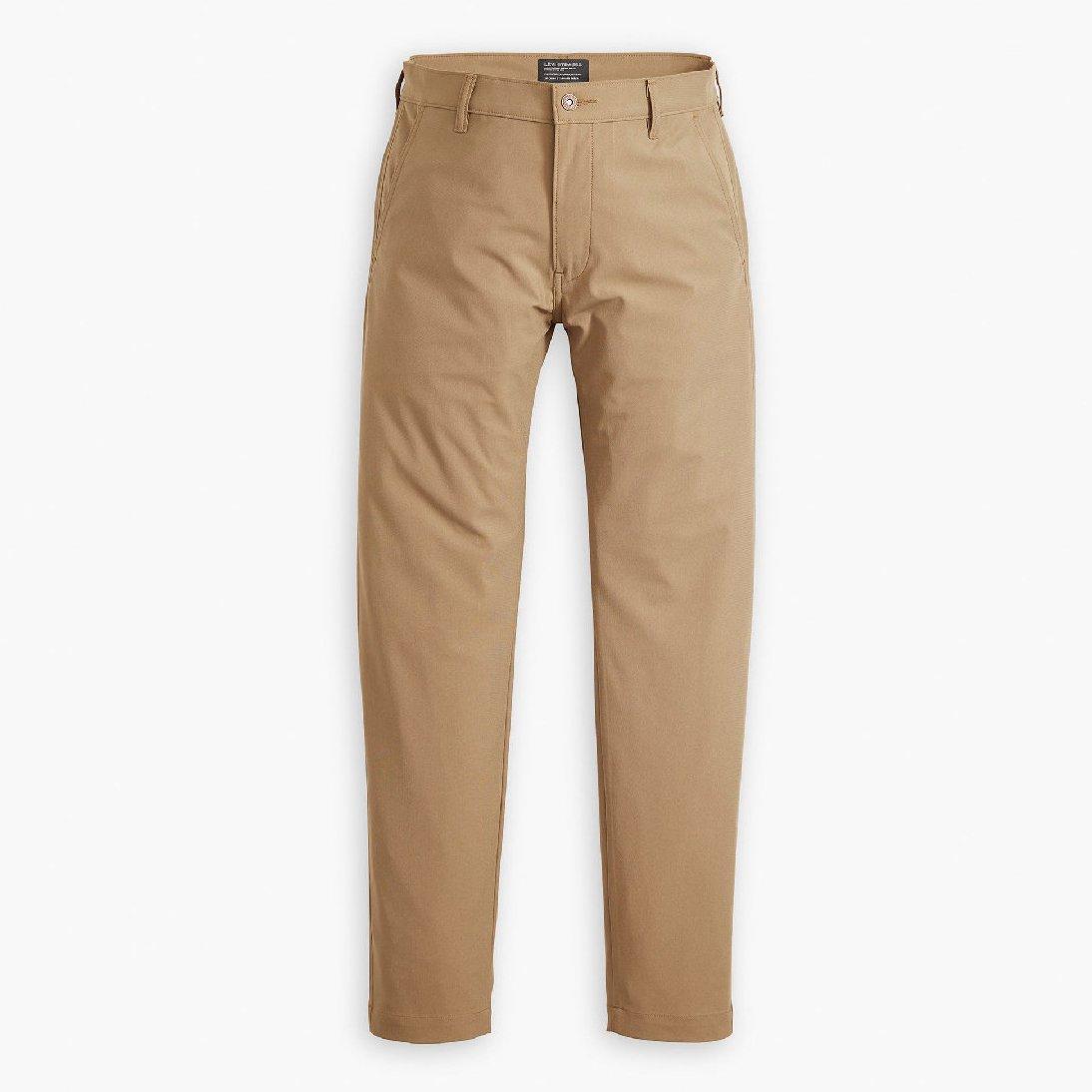 Brown Walnut - Levis - Men's Chinos - 1