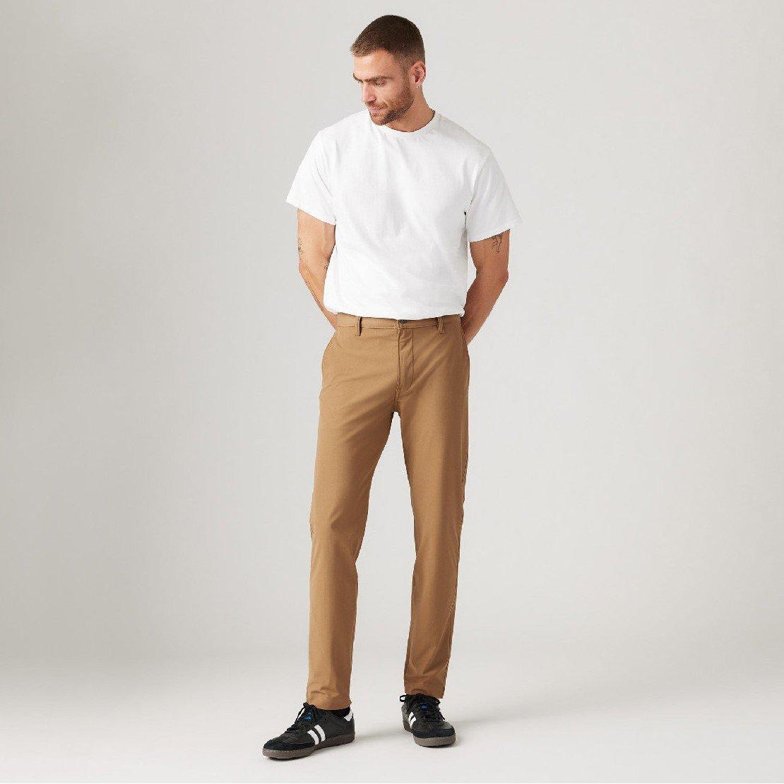 Brown Walnut - Levis - Levis Chino Sd Tch Sn99 - 2