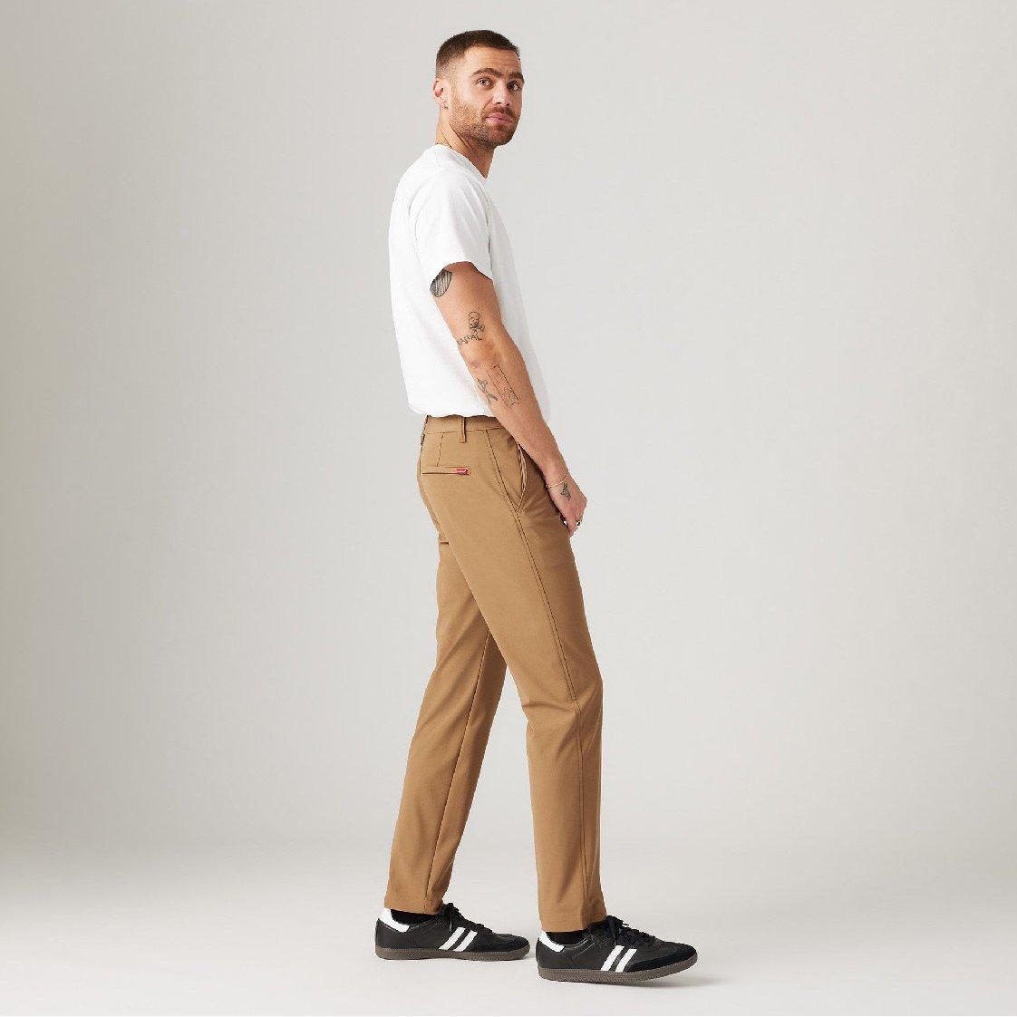 Brown Walnut - Levis - Levis Chino Sd Tch Sn99 - 3