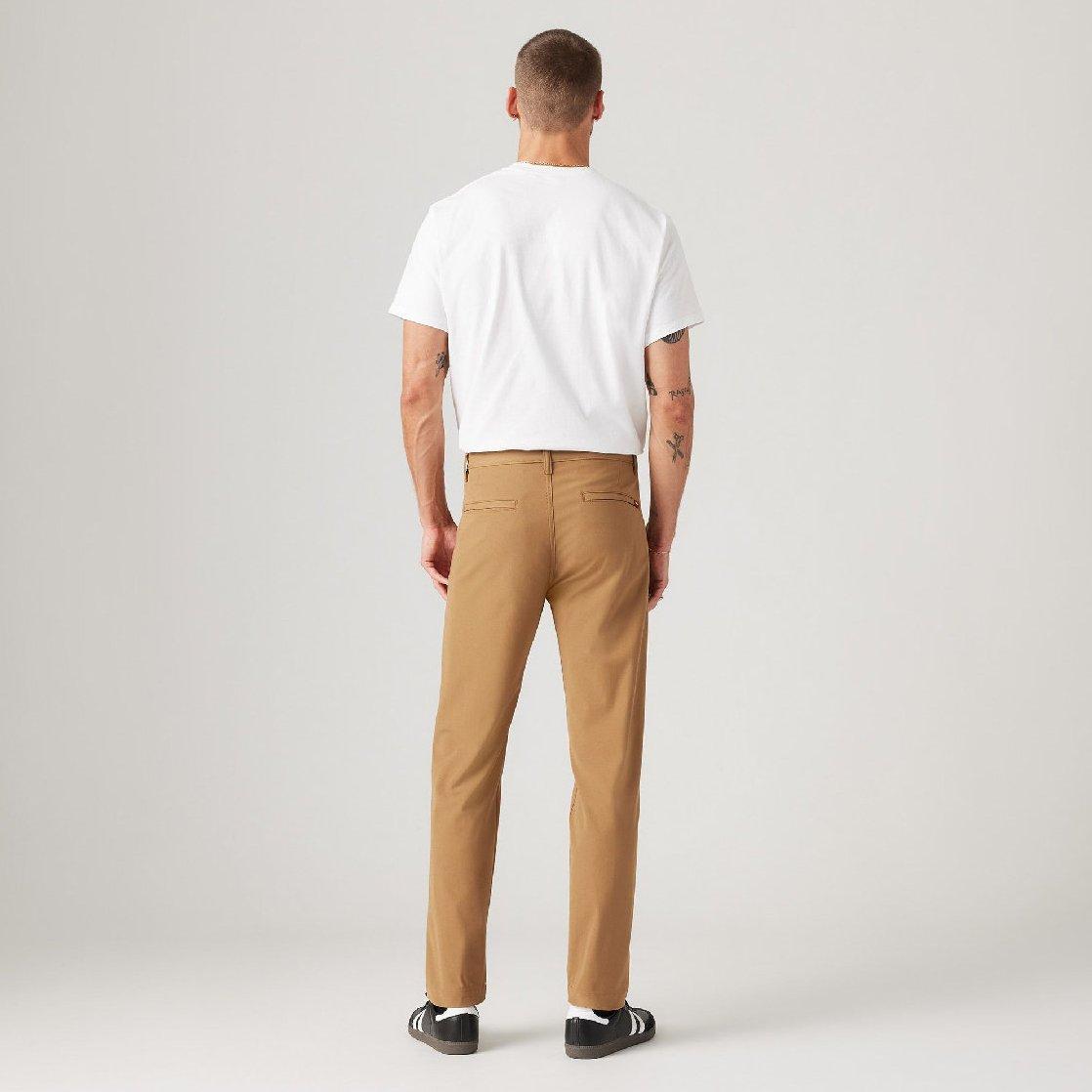 Brown Walnut - Levis - Levis Chino Sd Tch Sn99 - 4