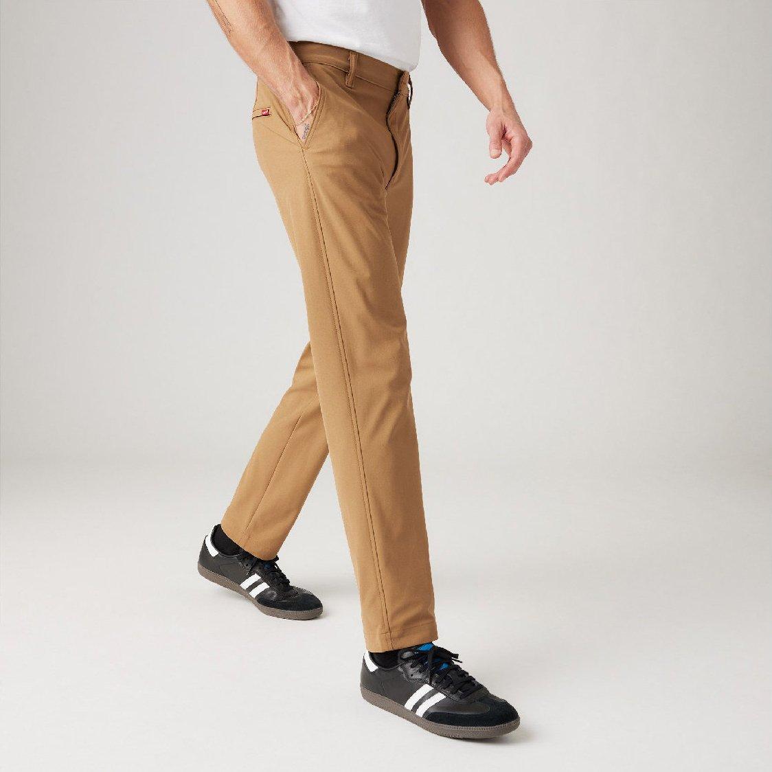 Brown Walnut - Levis - Levis Chino Sd Tch Sn99 - 5
