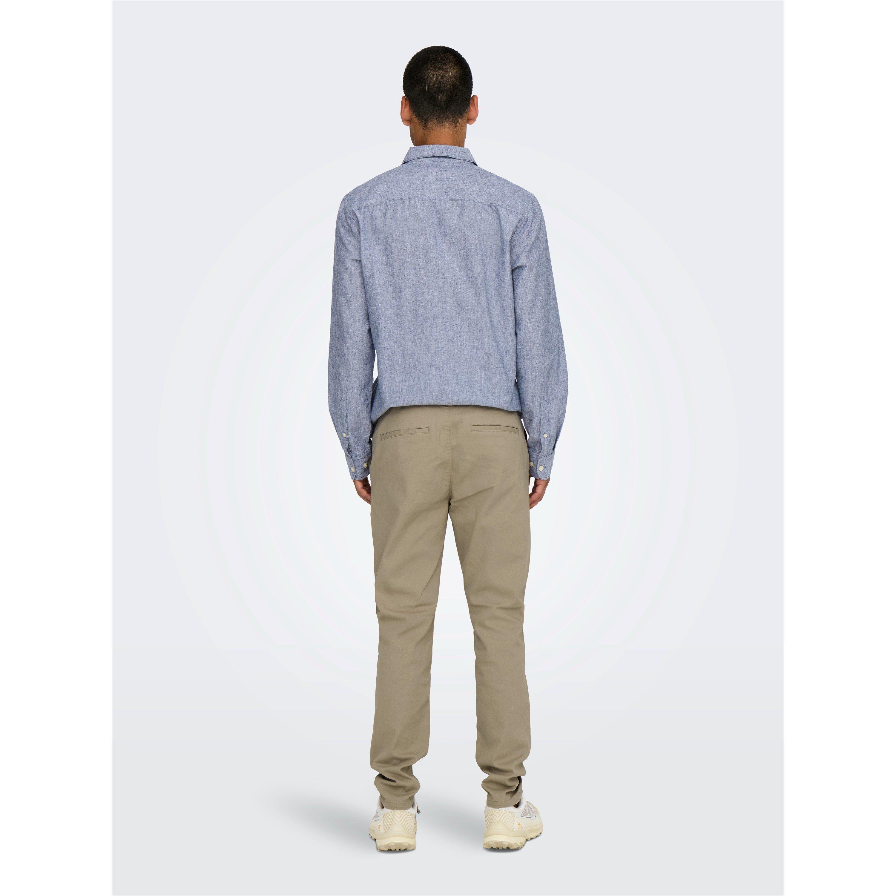 Cincillà - Only - Chinos - 4