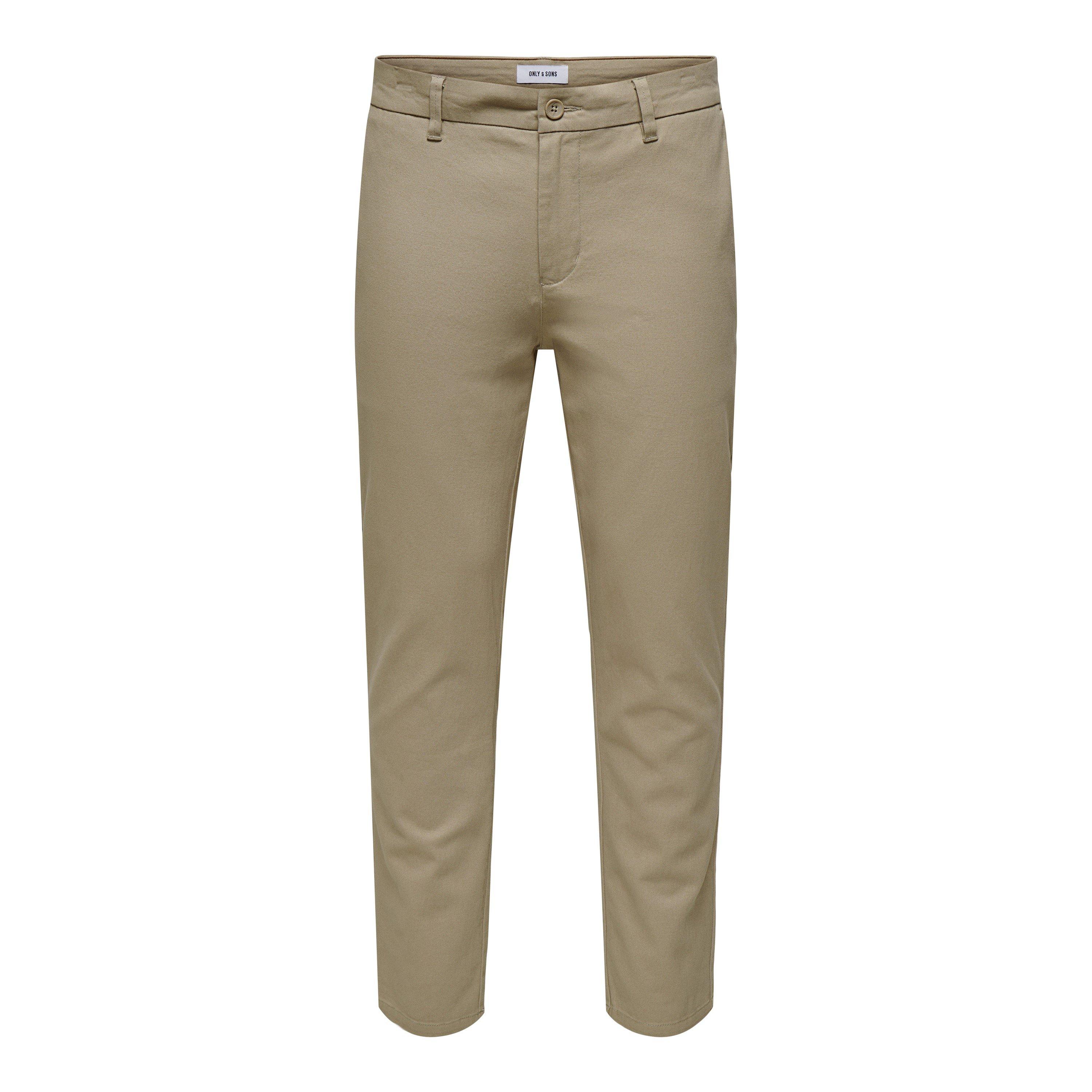 Cincillà - Only - Chinos - 5