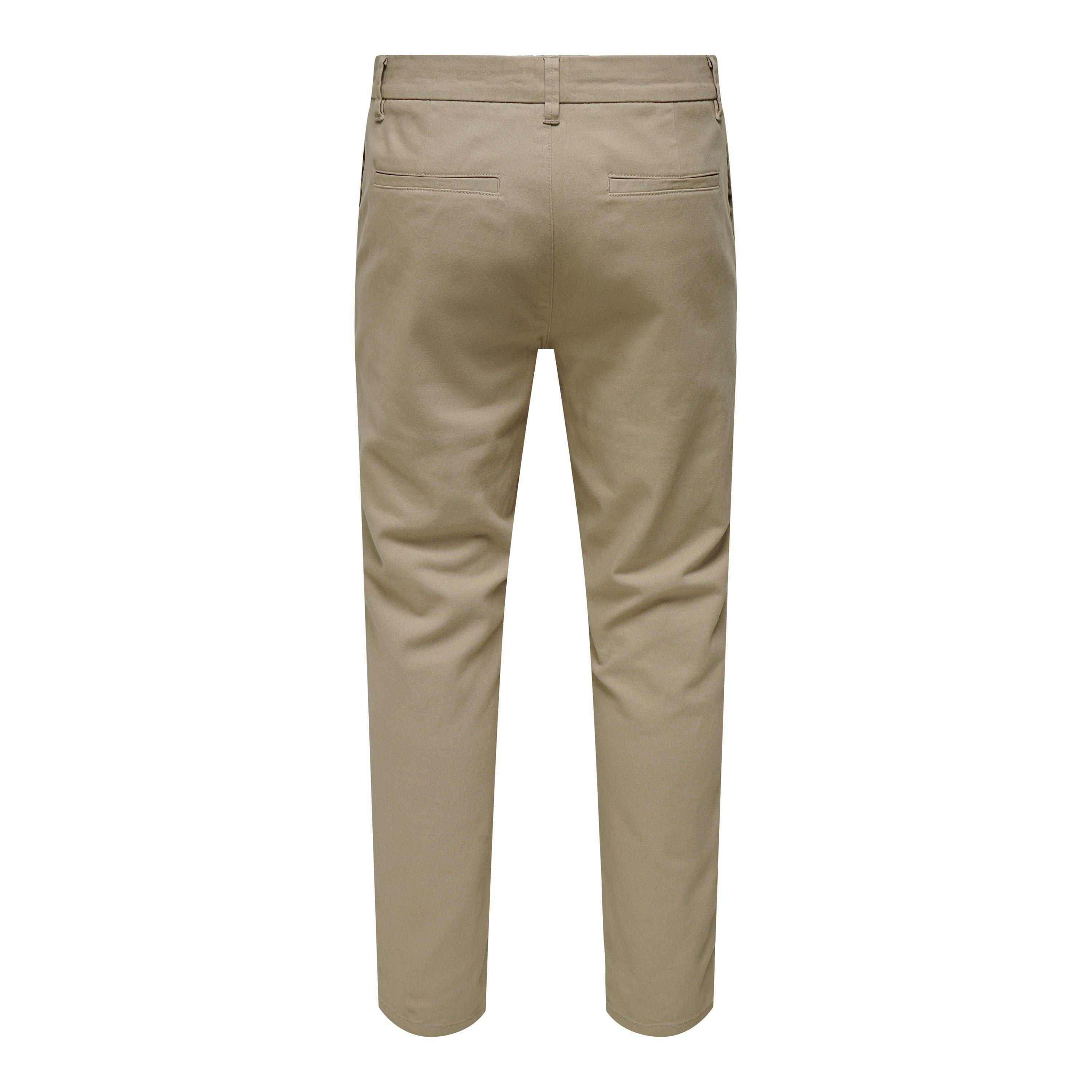 Cincillà - Only - Chinos - 6