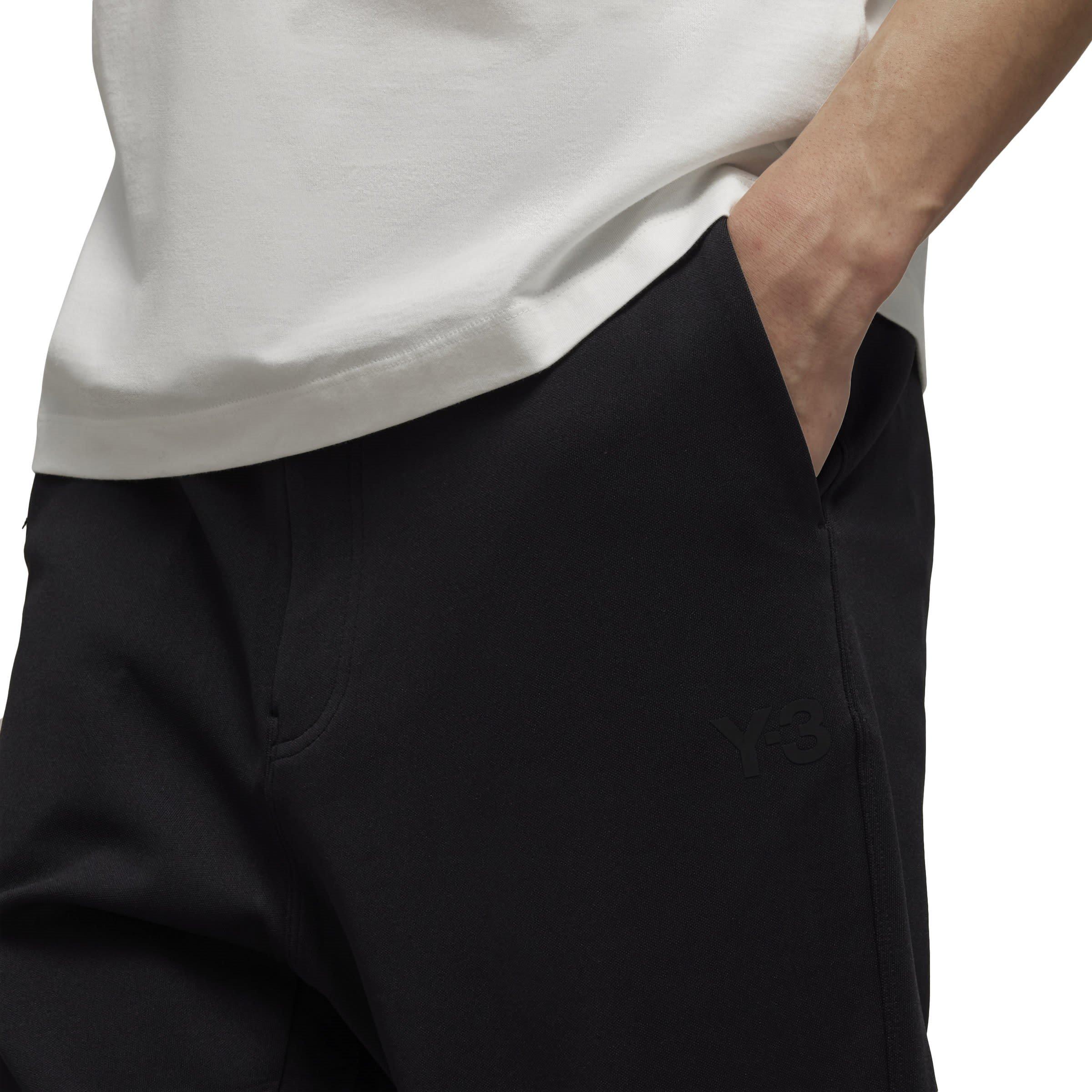 Black - Y3 - CL Tracksuit Bottoms - 7