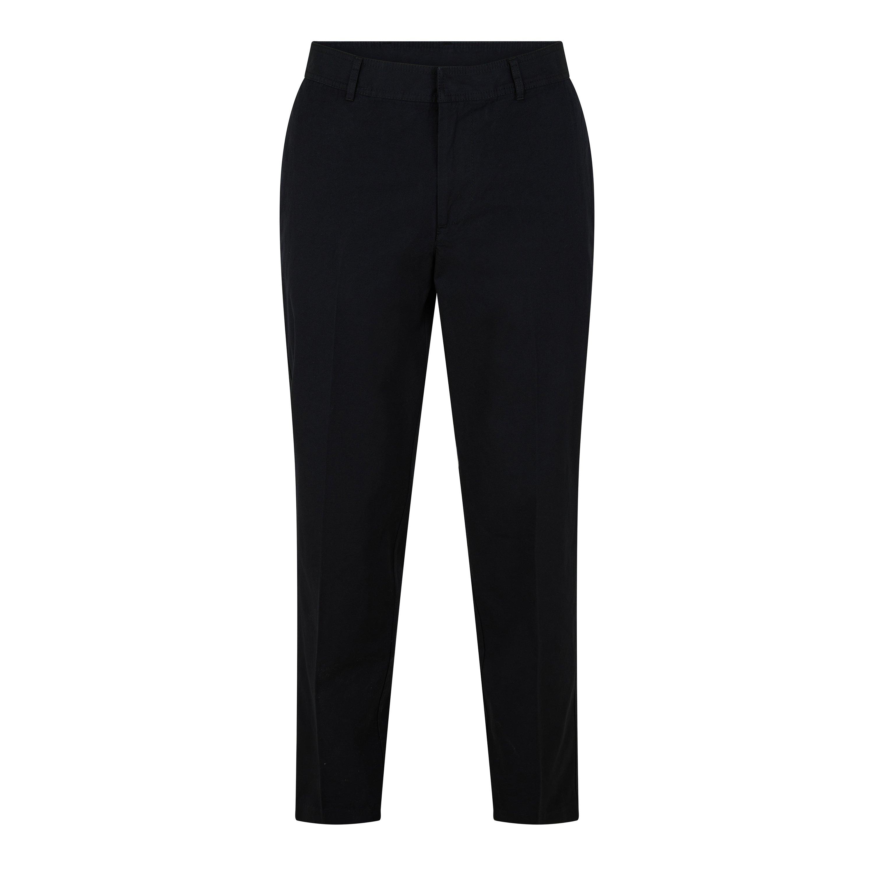 Navy - Emporio Armani - Trouser - 1