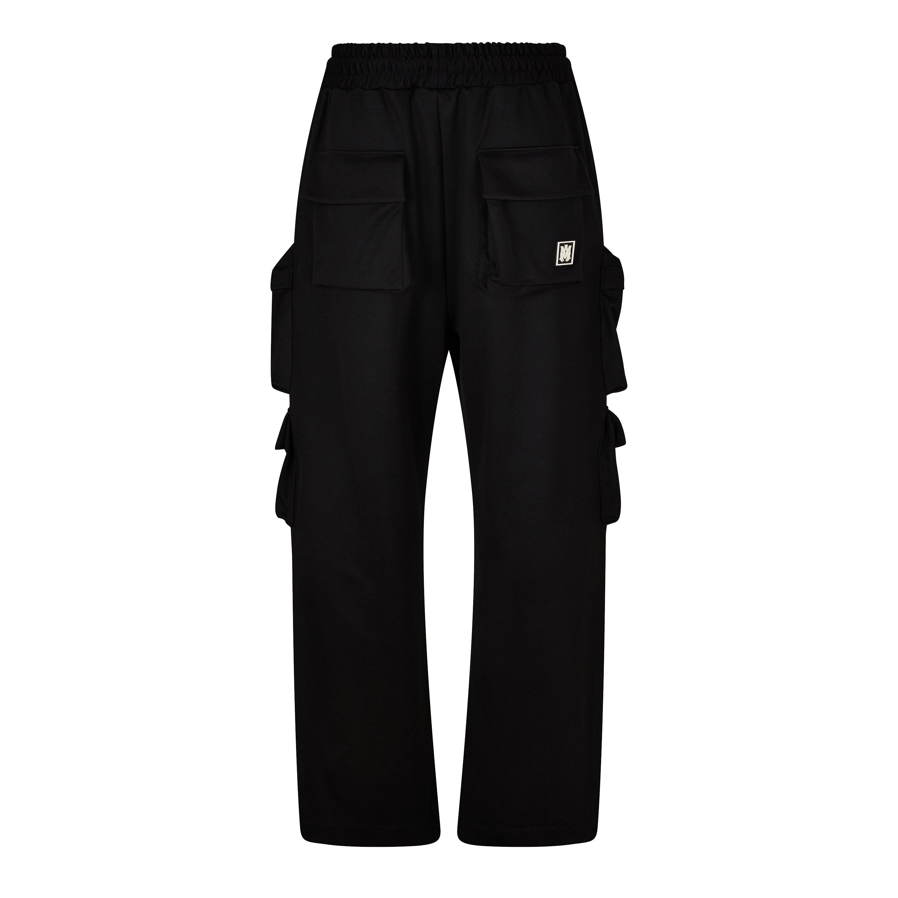 Black - Amiri - Amiri Cargo Pant Sn62 - 2