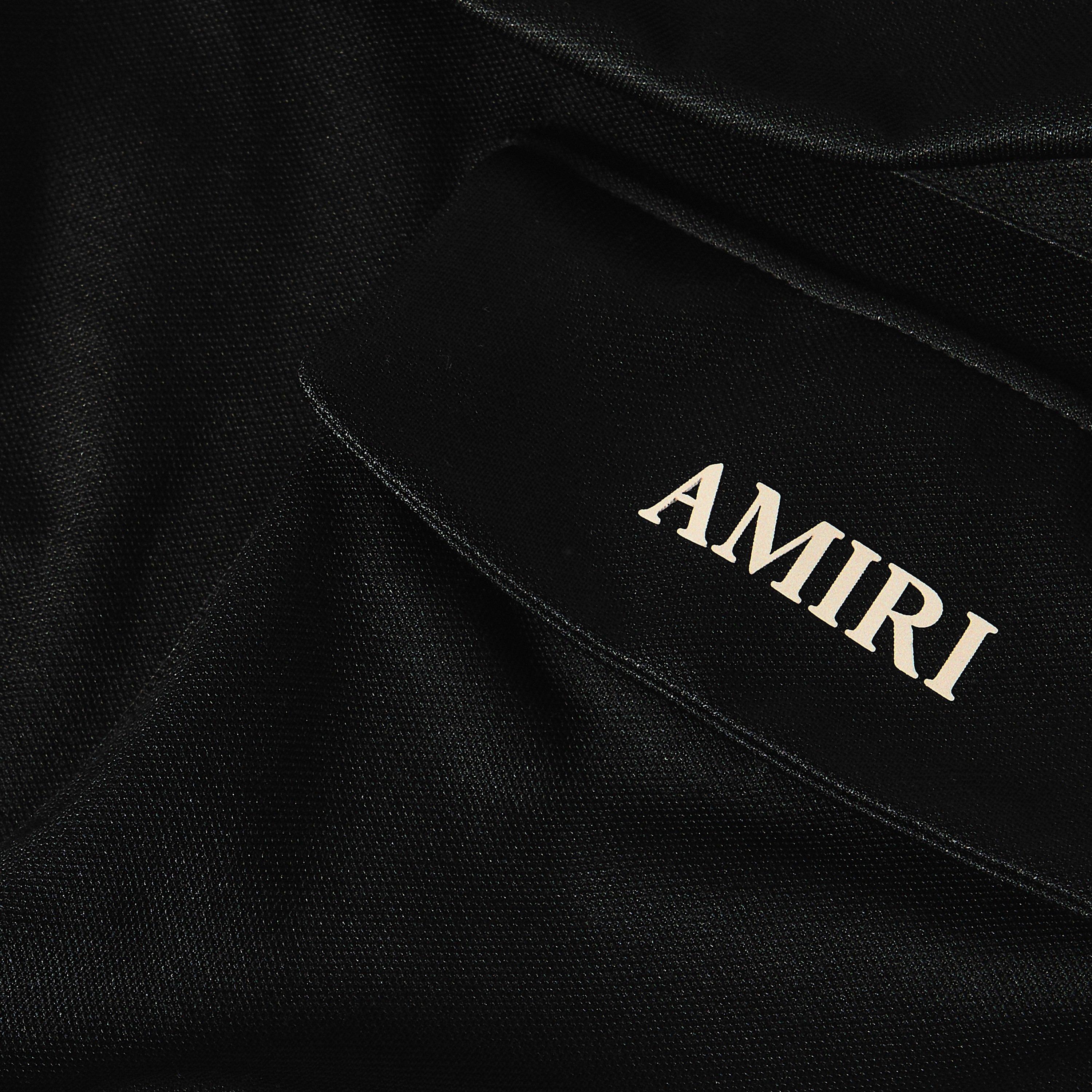 Black - Amiri - Amiri Cargo Pant Sn62 - 3