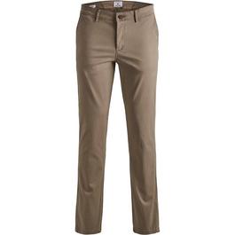 Jack and Jones Marco Slim Stretch Chino Trousers