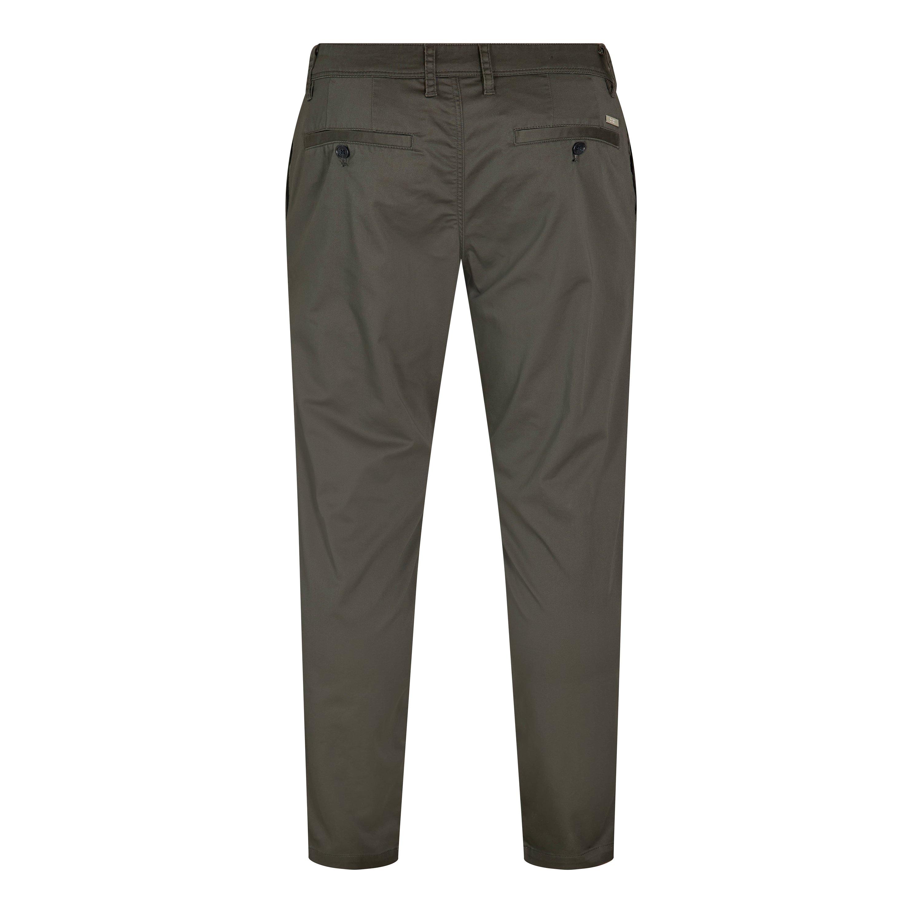 Chimera Khaki - Armani Exchange - TROUSER - 2