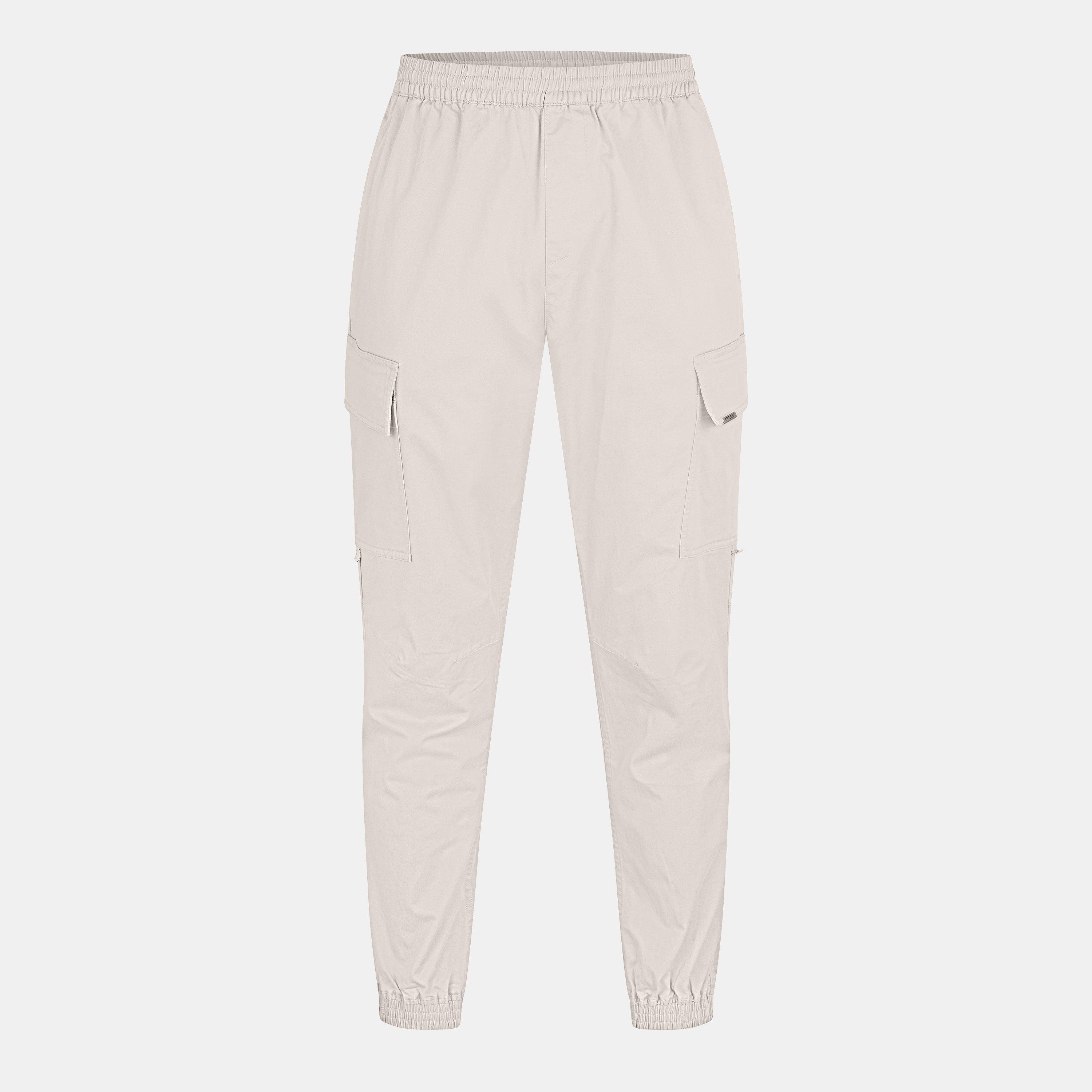 Represent Men's Cargo Trousers - Stone - XS