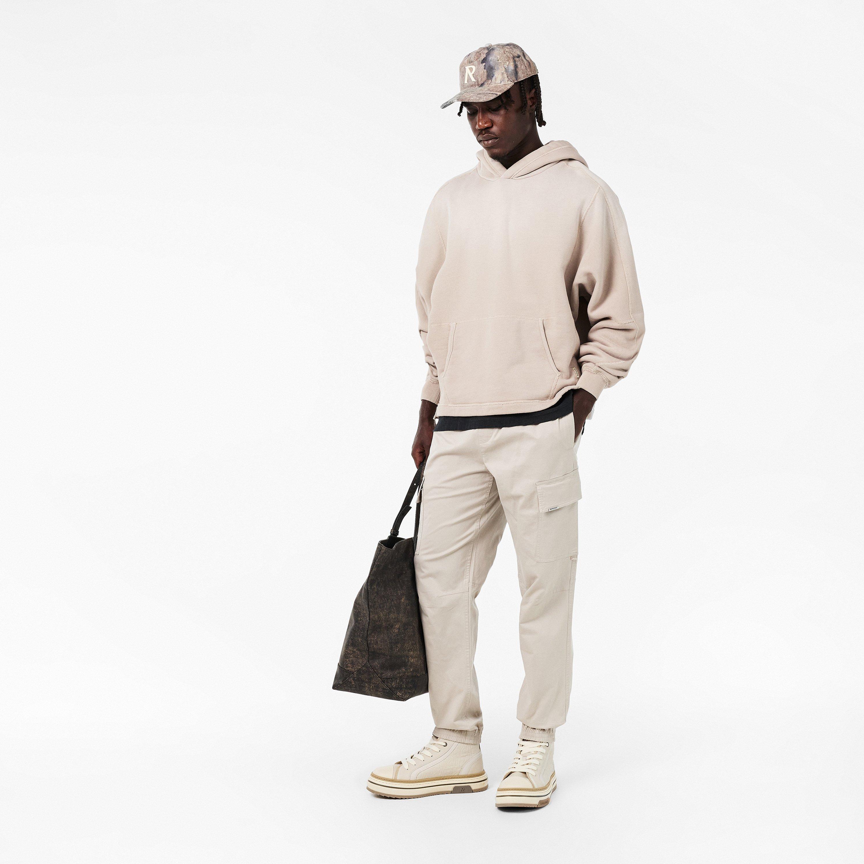 Stone - Represent - Men's Cargo Trousers - 6