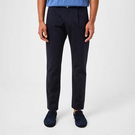 Canali Chino Trousers