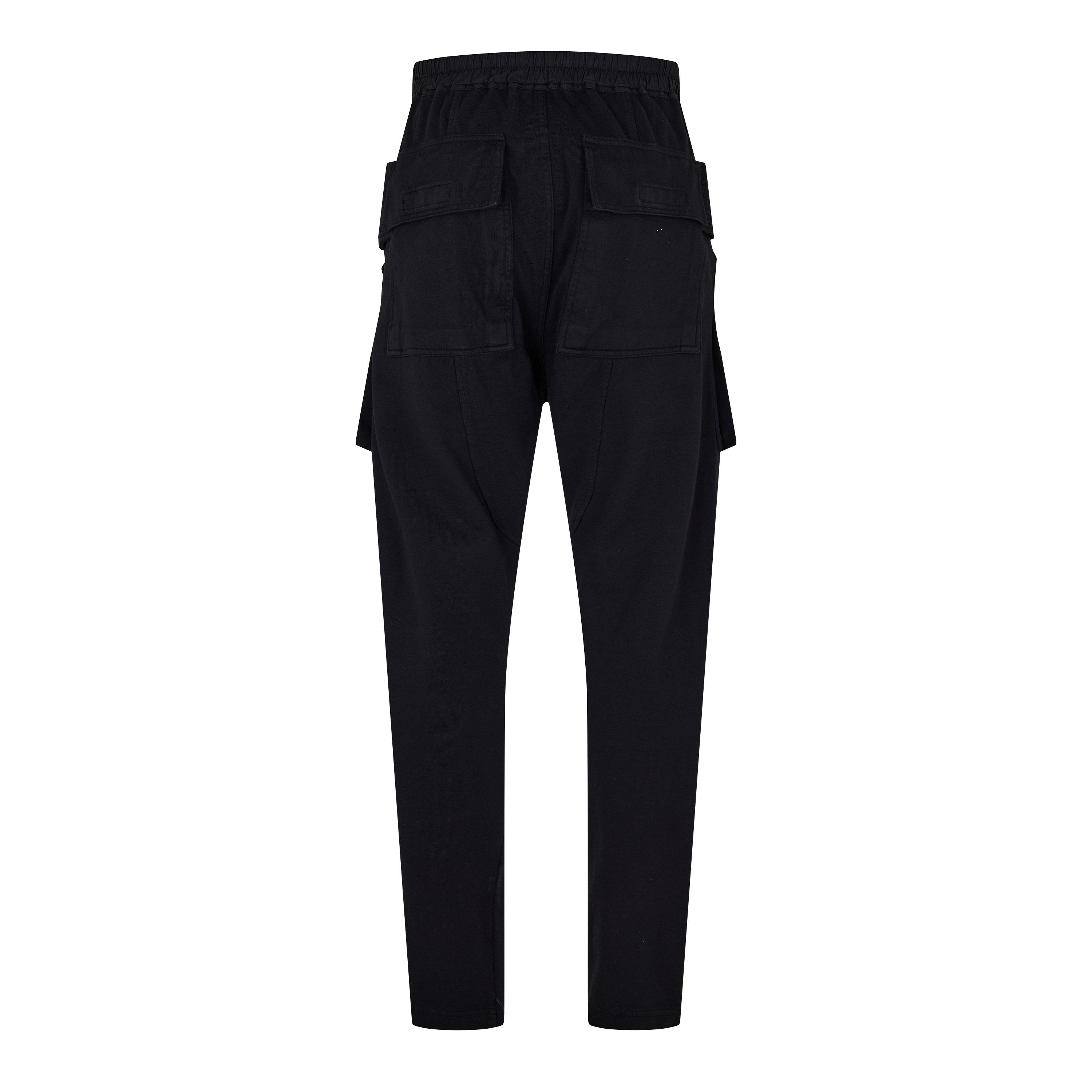Rick Owens Drkshdw Men's DS CreatchCargo Cargo Trouser | Flannels