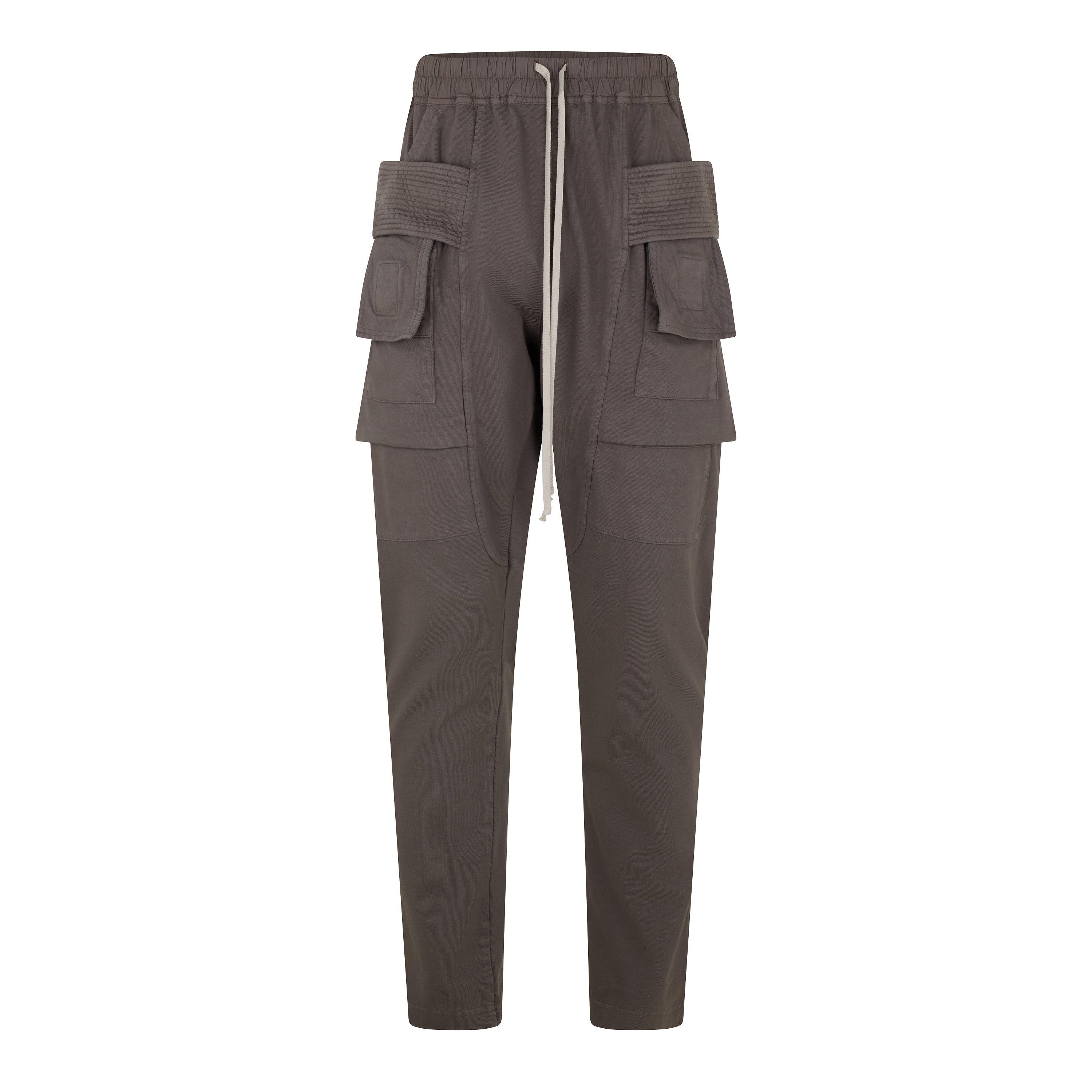 Rick Owens Drkshdw Rick DS CreatchCargo Sn05 | Cruise Fashion