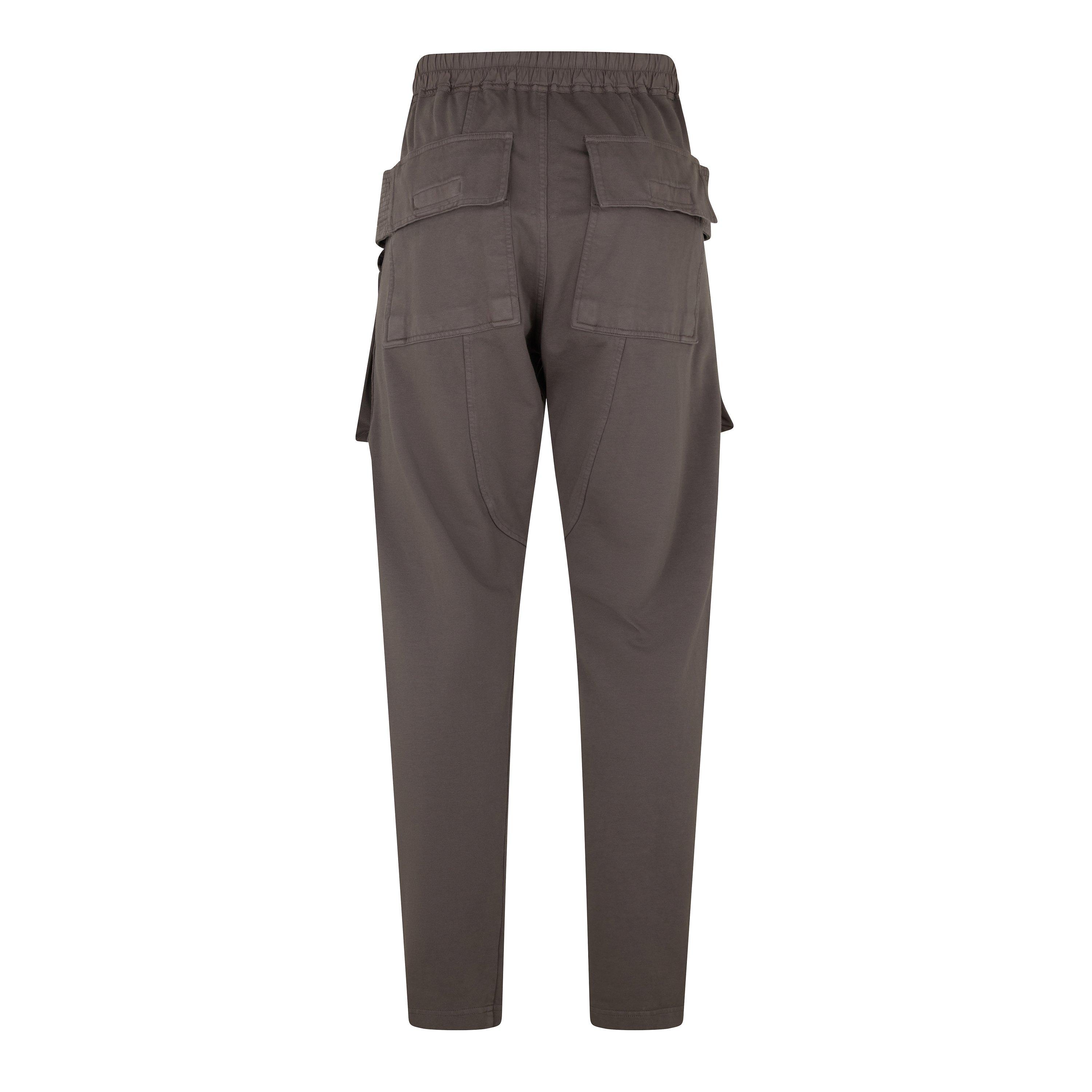 Rick Owens Drkshdw Rick DS CreatchCargo Sn05 | Cruise Fashion