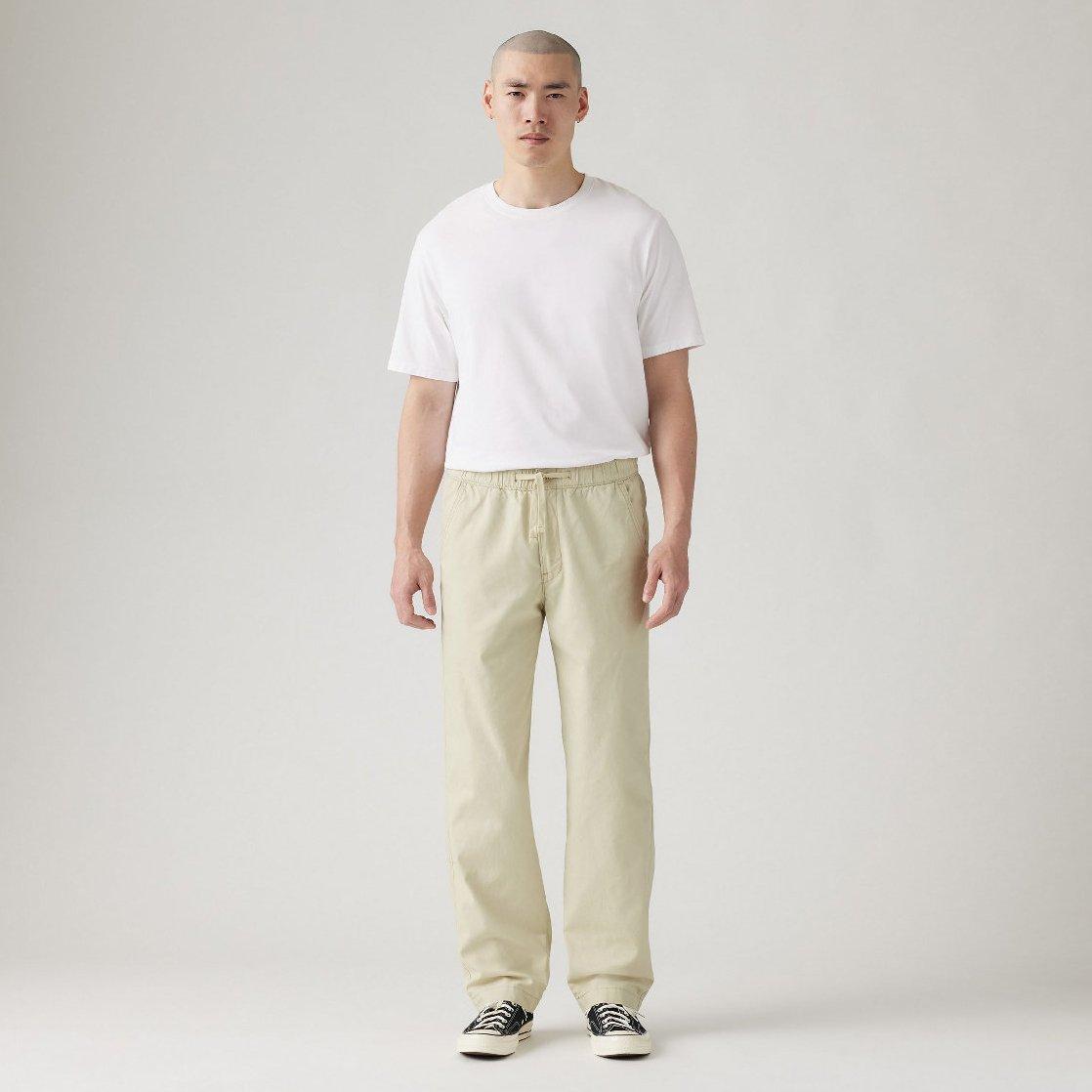 Tidal Foam - Levis - Levis Esy Rlx Tapr Sn99 - 3