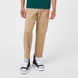 A Bathing Ape Head One Point Chinos