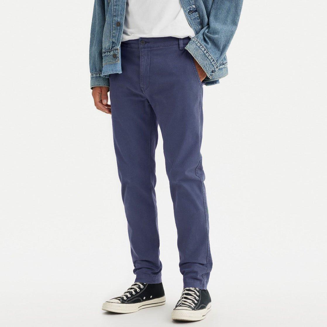 Crown Blue Shdy - Levis - Levis Chino Slim Sn99 - 2