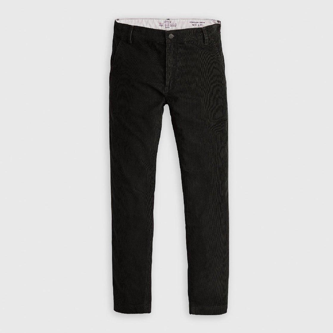 Levis Men's Chinos - Meteorite - Size 29W R