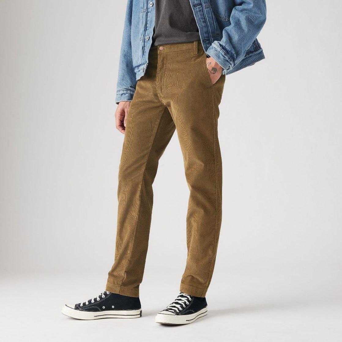 Karla Brown - Levis - Men's Chinos - 2