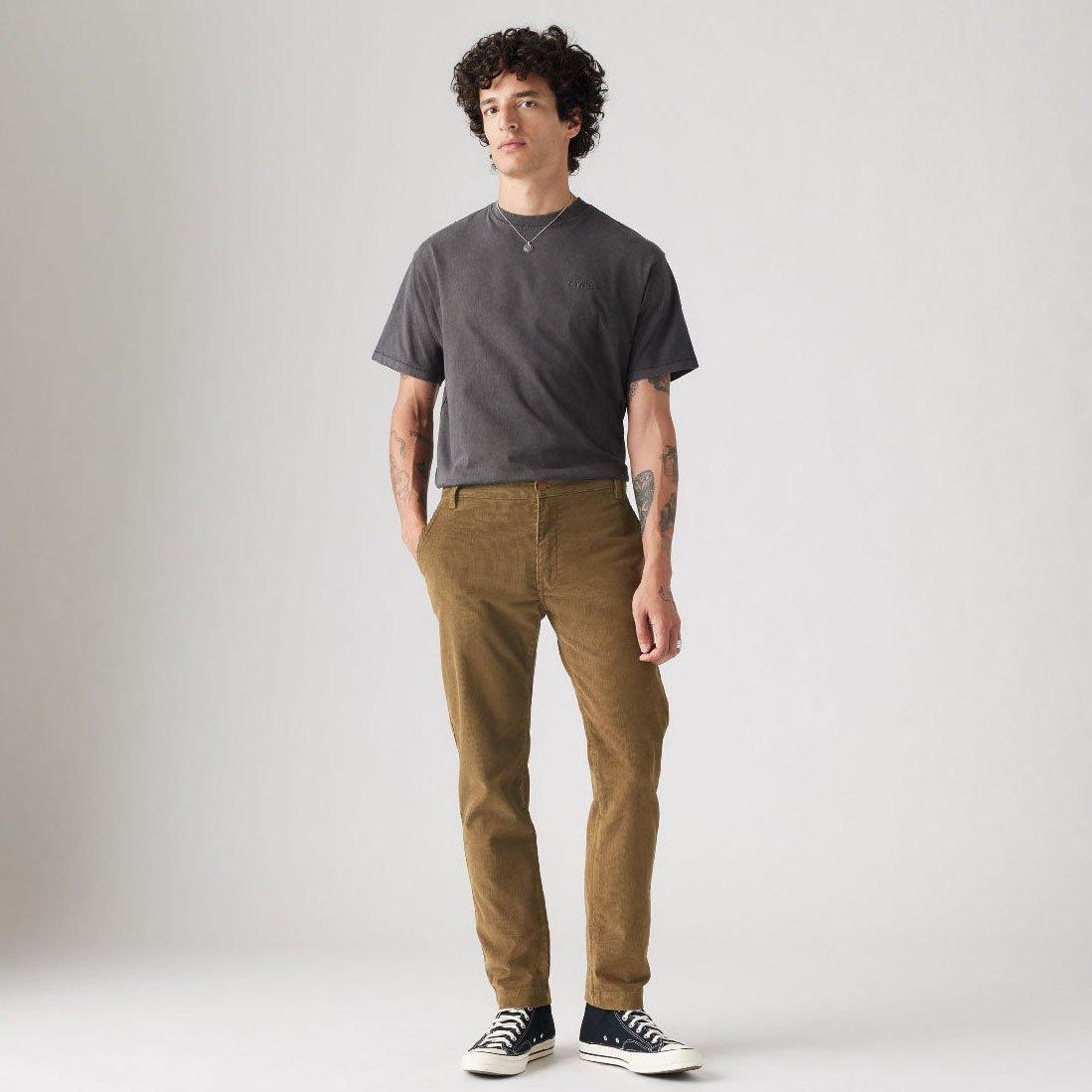 Karla Brown - Levis - Men's Chinos - 3