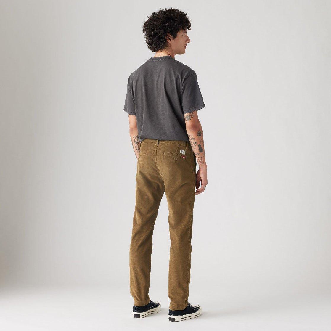 Karla Brown - Levis - Men's Chinos - 4