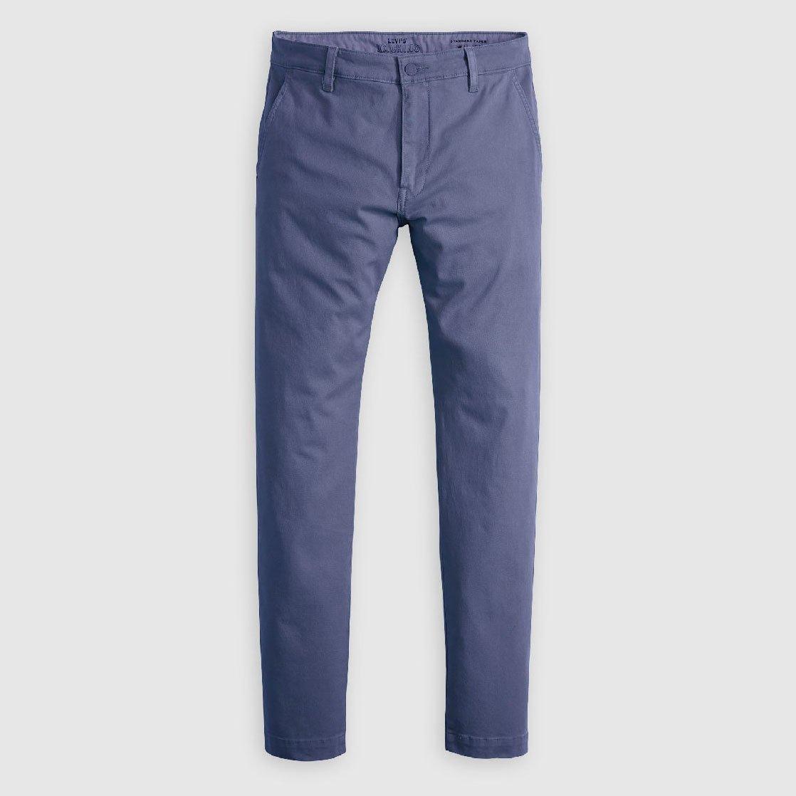 Crown Blue Shdy - Levis - Men's Chinos - 1