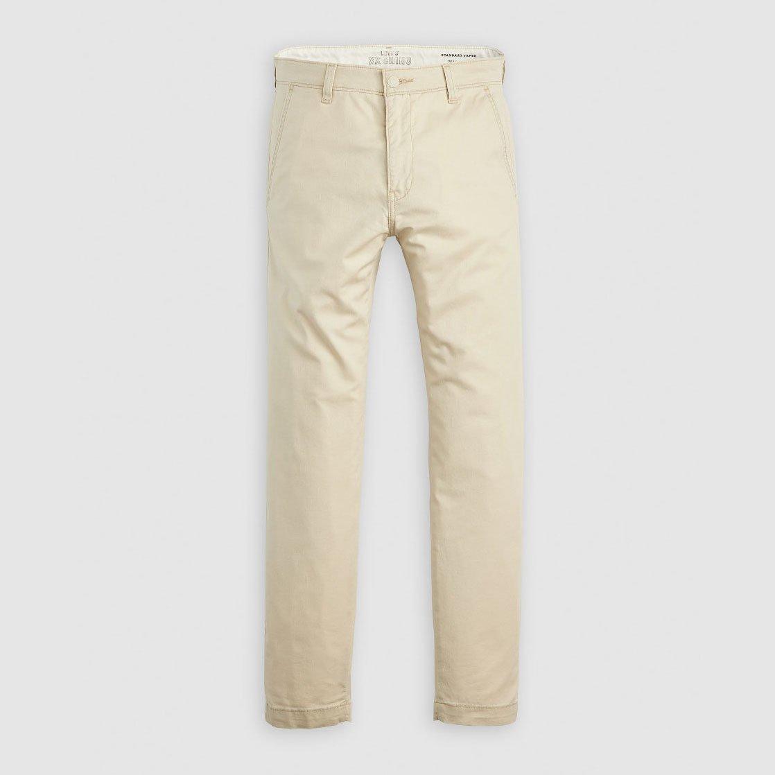 Levis Men's Chinos - Tidal Foam - Size 31W R