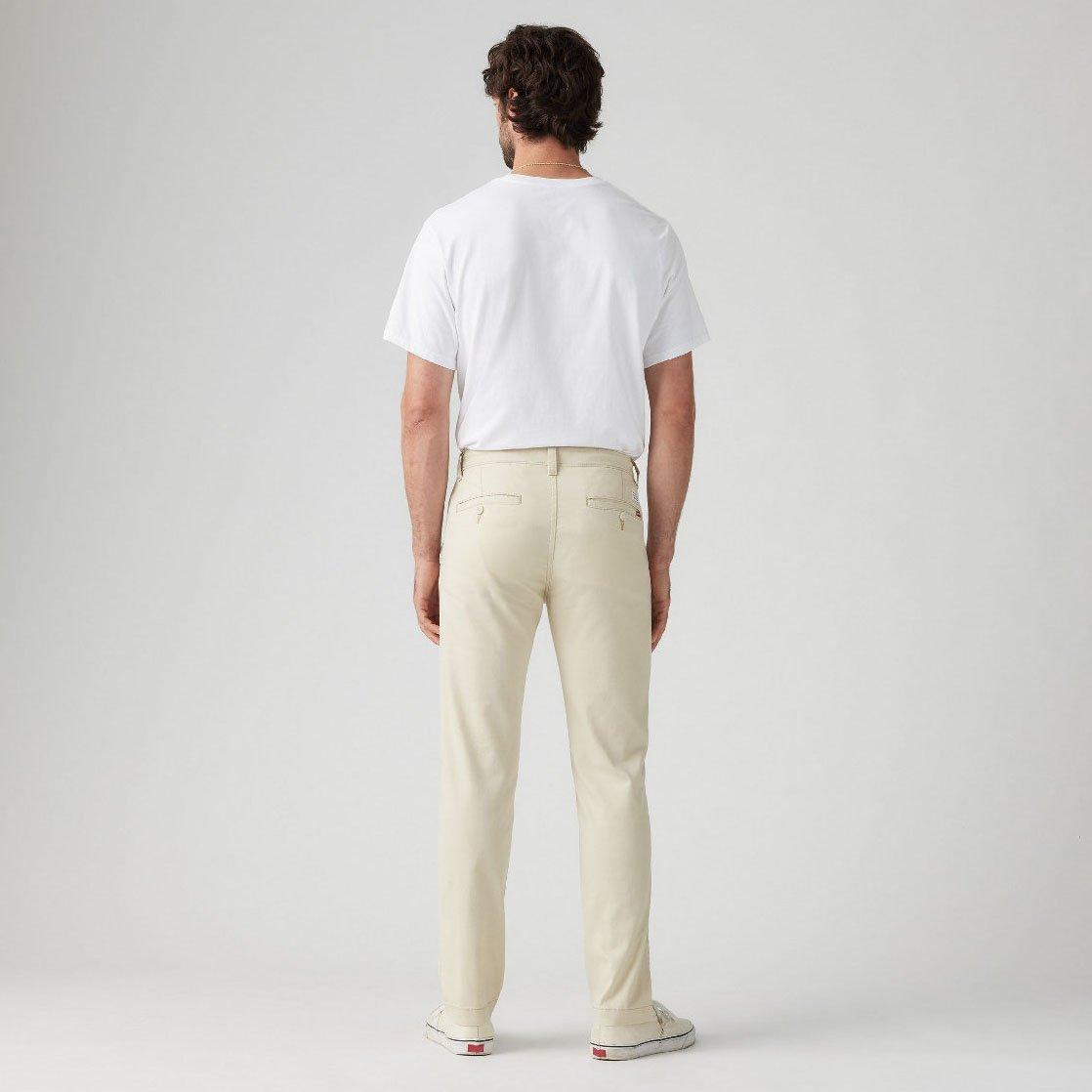 Tidal Foam - Levis - Men's Chinos - 3